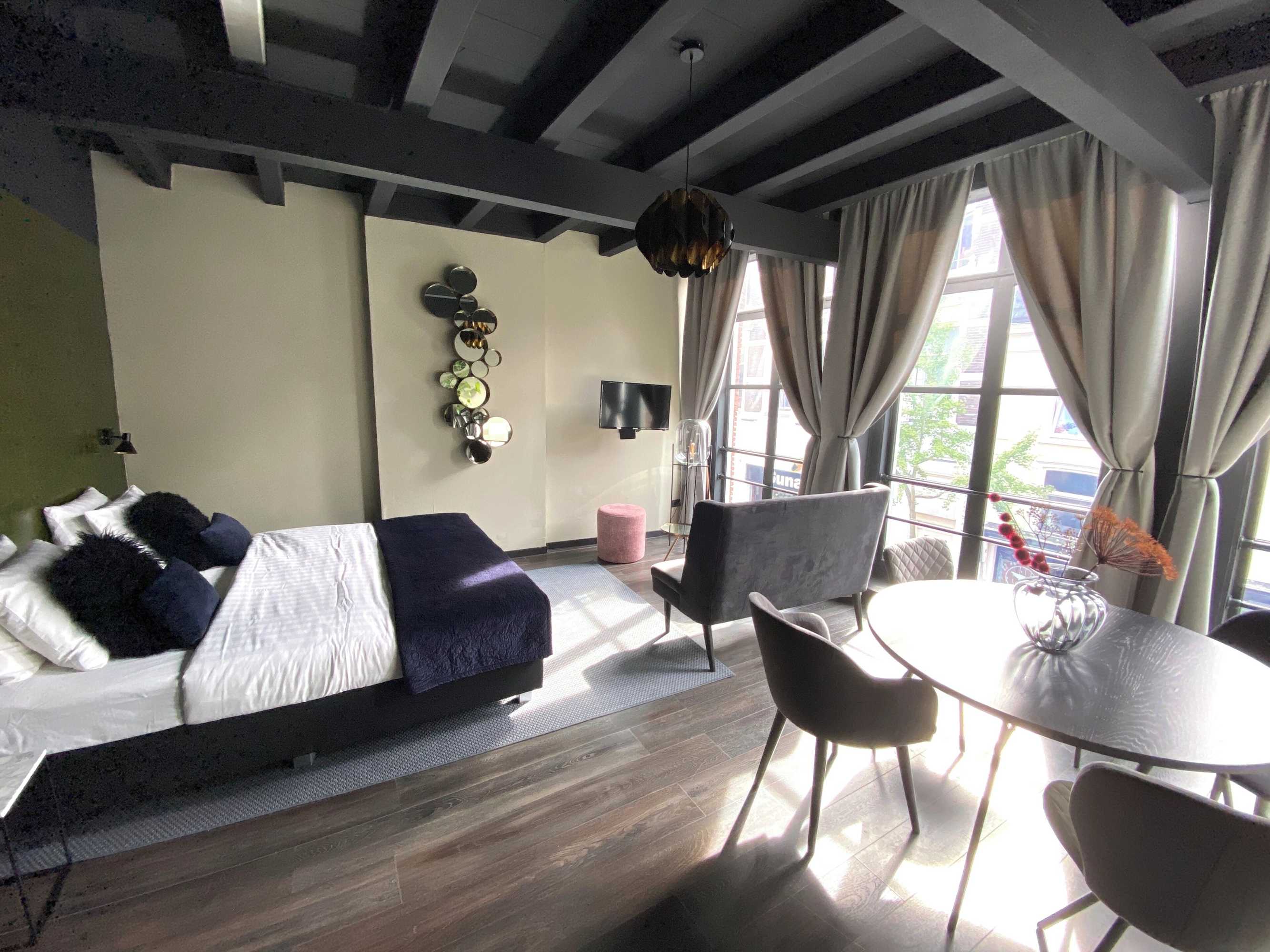 Gift card for Hotel de Prince