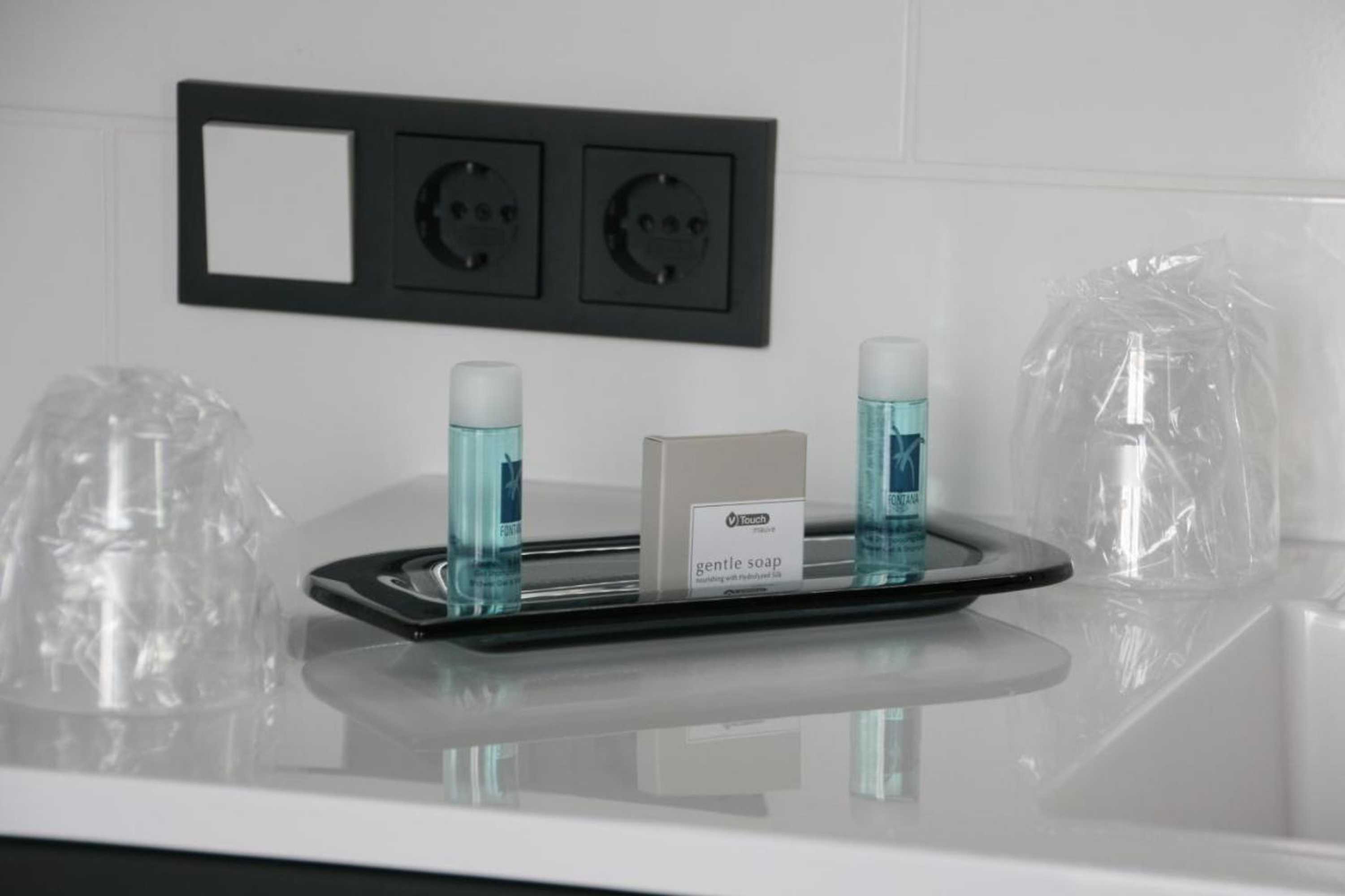 Gift card for Hotel Zur Wasserburg