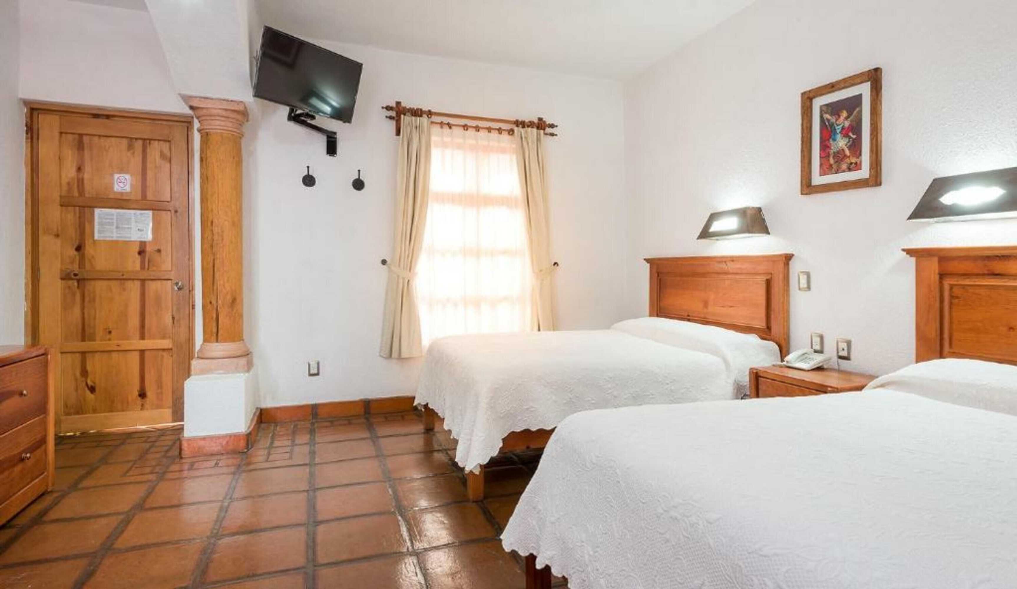 Gift card for Hotel Refugio Del Angel Gift card for Hotel Refugio Del Angel