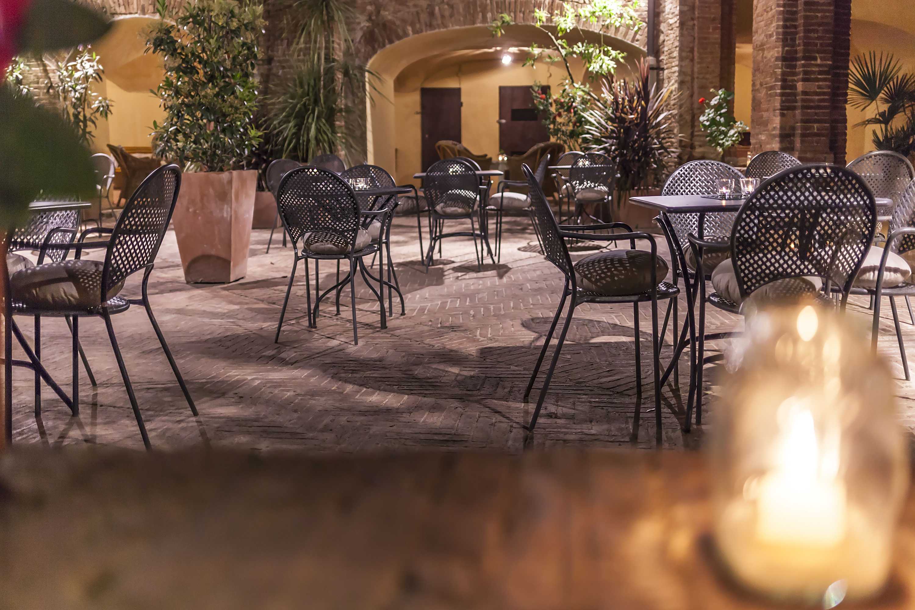 Gift card for Il Chiostro Del Carmine