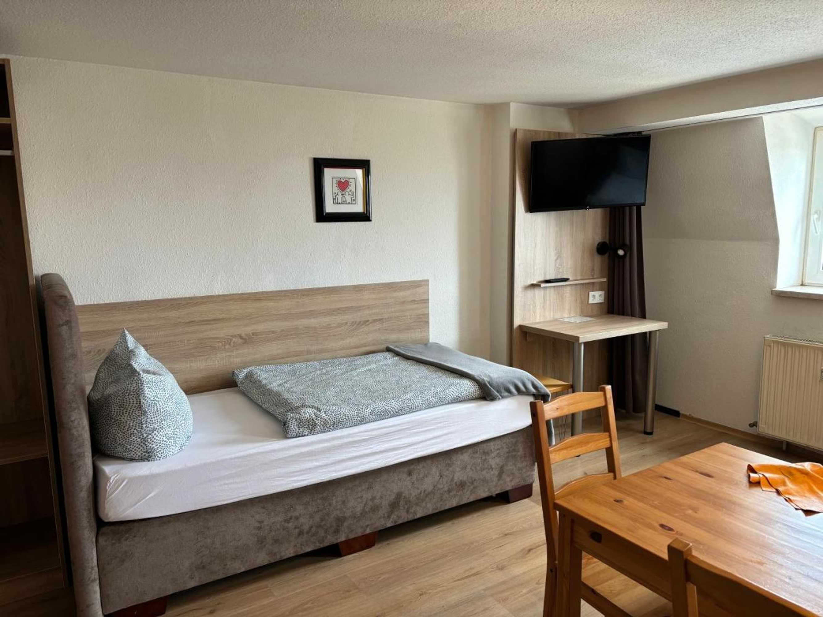 Gift card for Deutscher Hof