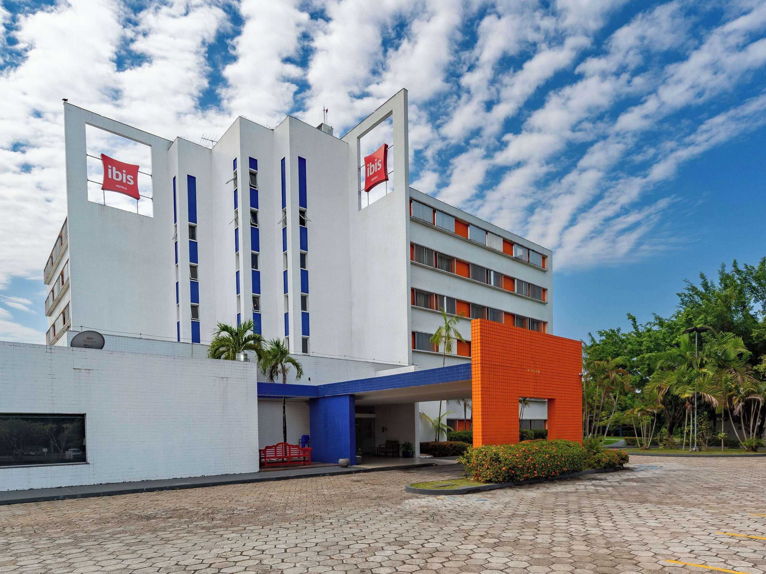 Gift card for Ibis Manaus Distrito Industrial Gift card for Ibis Manaus Distrito Industrial