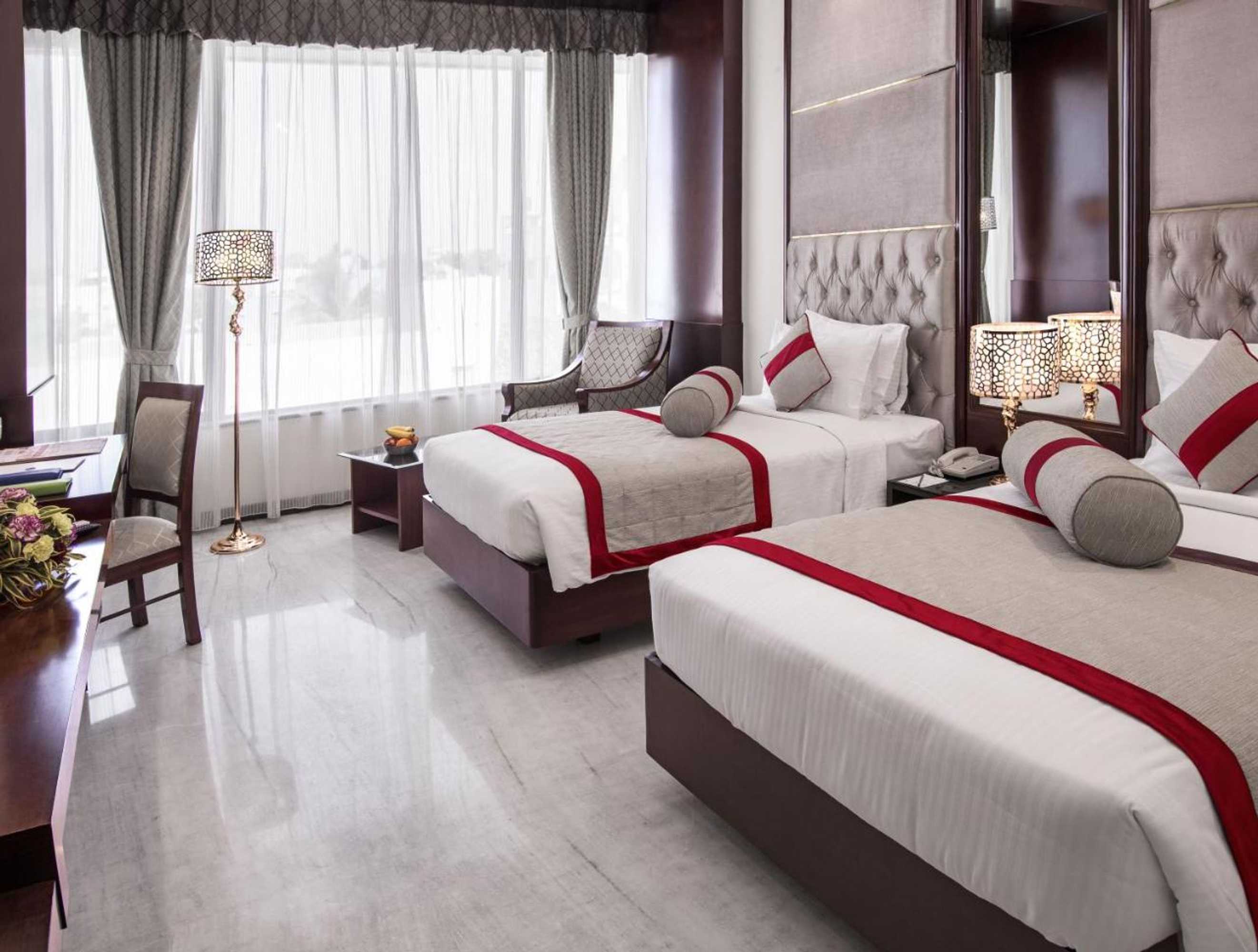 Gift card for Sunway Manor