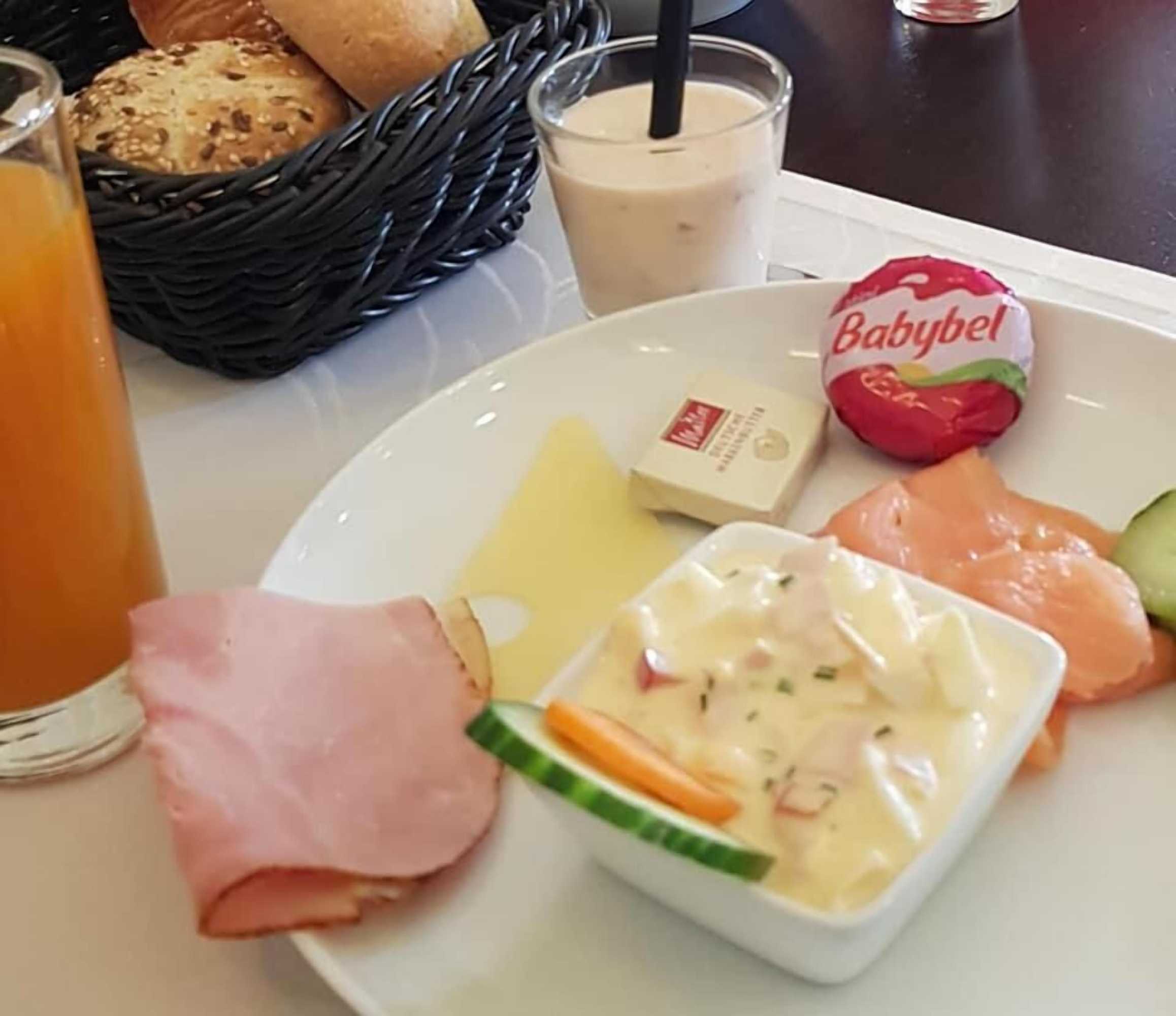 Gift card for Hotel Garni Herborn Gift card for Hotel Garni Herborn