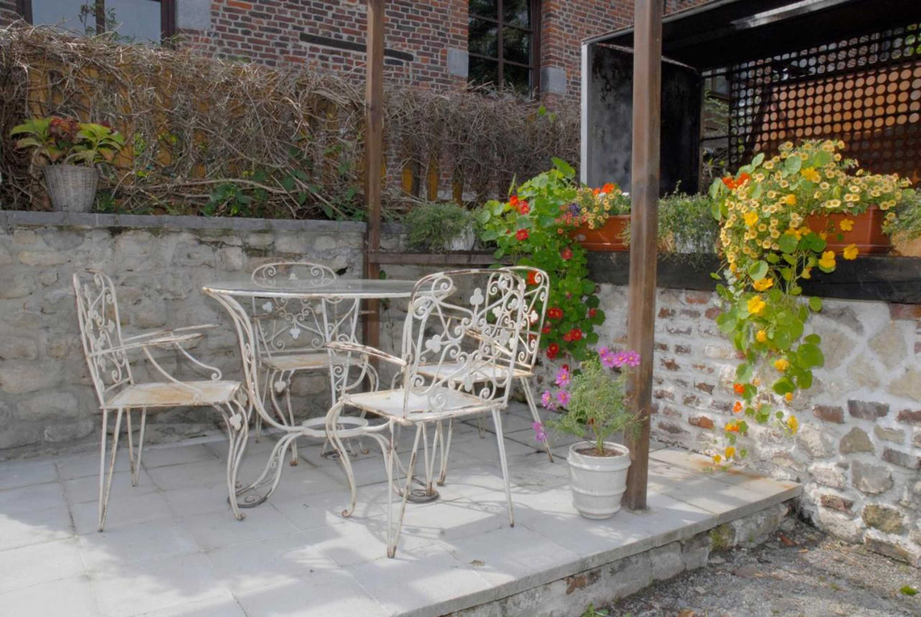 Gift card for Hotel Restaurant La Ferme de Grambais