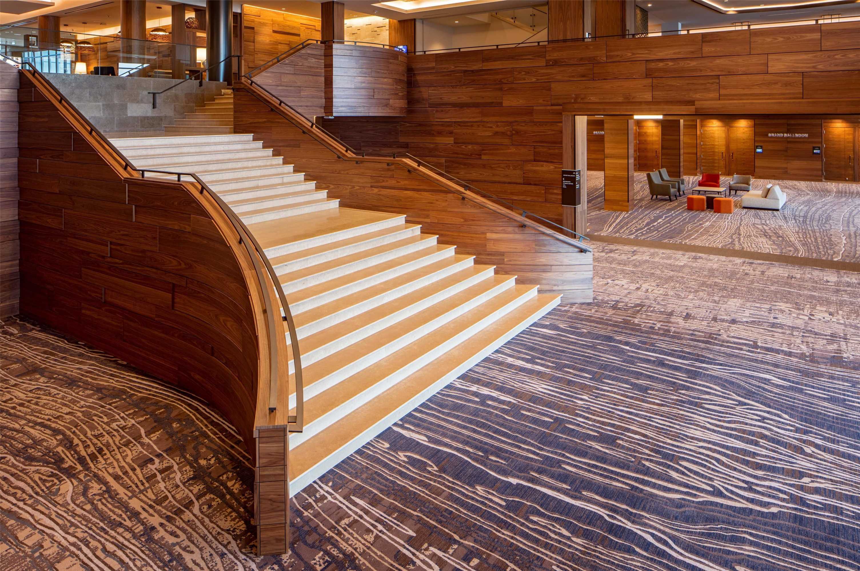 Gift card for Hyatt Regency Lake Washington at Seattle’s Southport