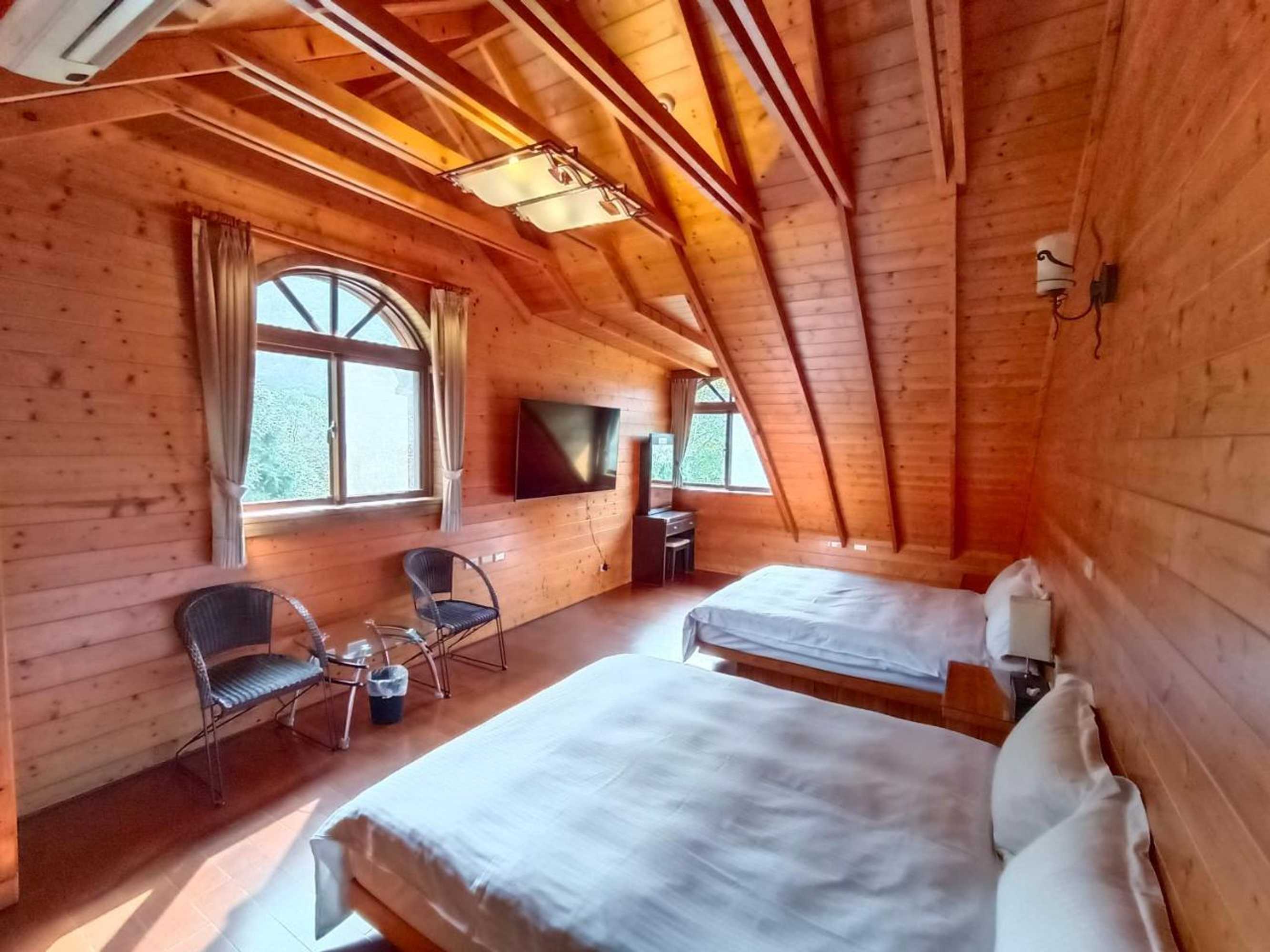 Gift card for Rong Yuan Gu Homestay