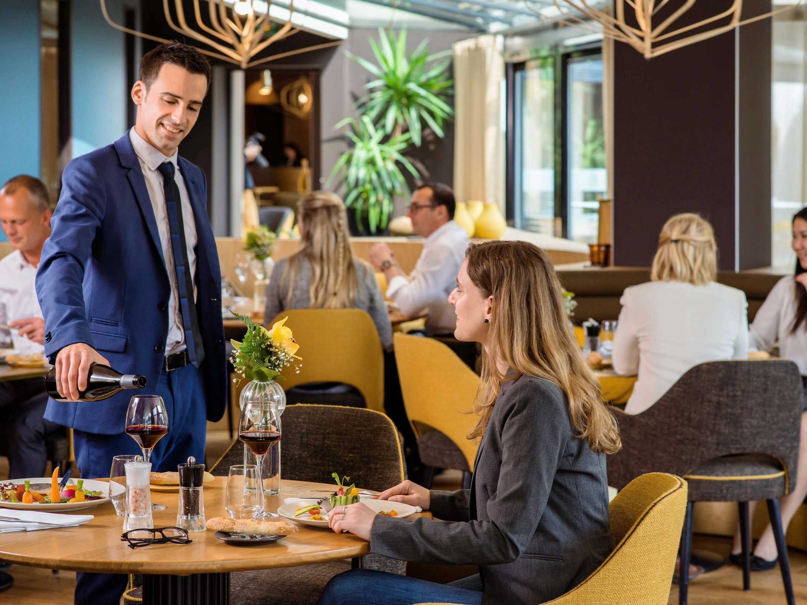 Gift card for Mercure Dijon Centre Clemenceau Gift card for Mercure Dijon Centre Clemenceau