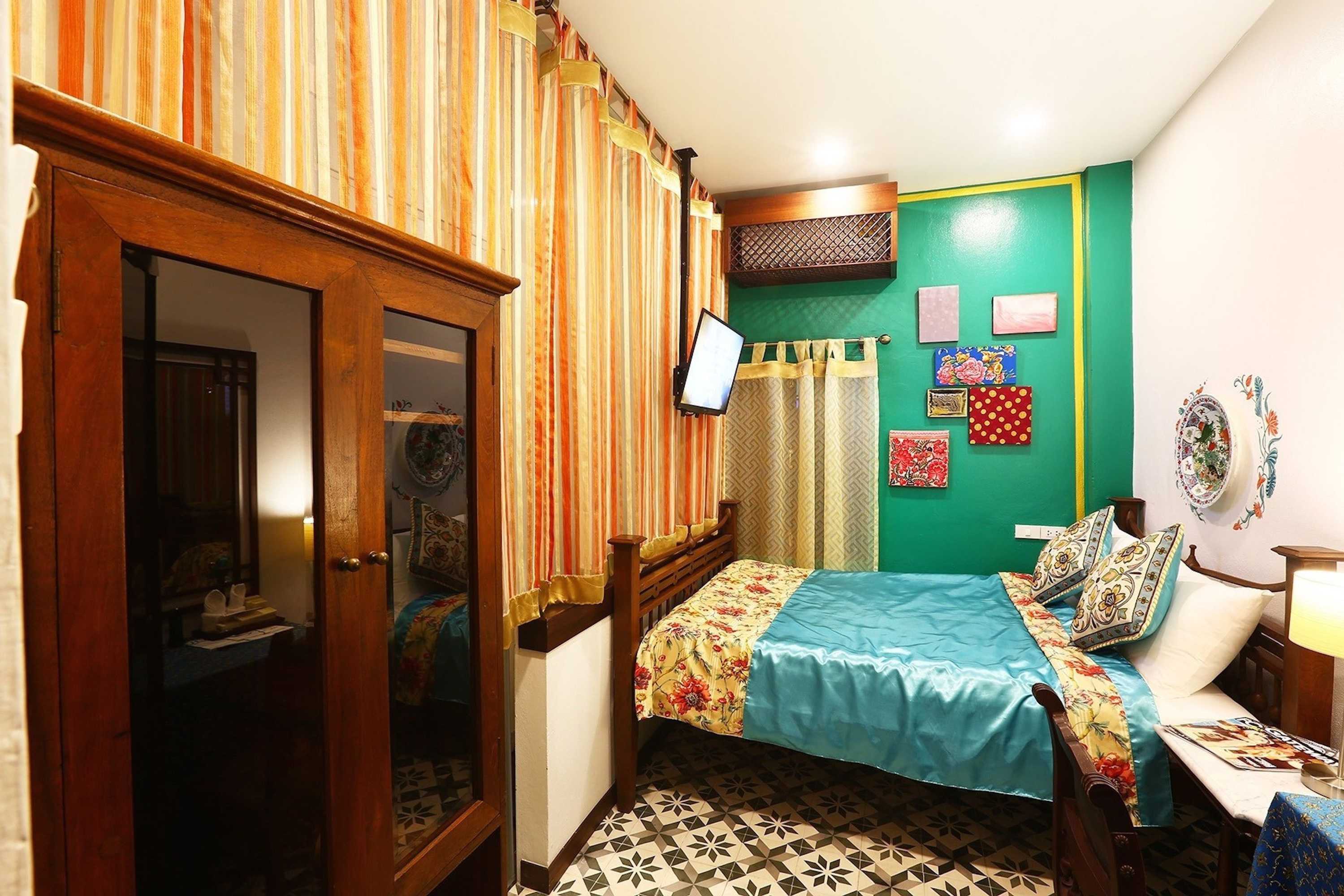 Gift card for Songkhla Tae Raek Antique Hotel Gift card for Songkhla Tae Raek Antique Hotel