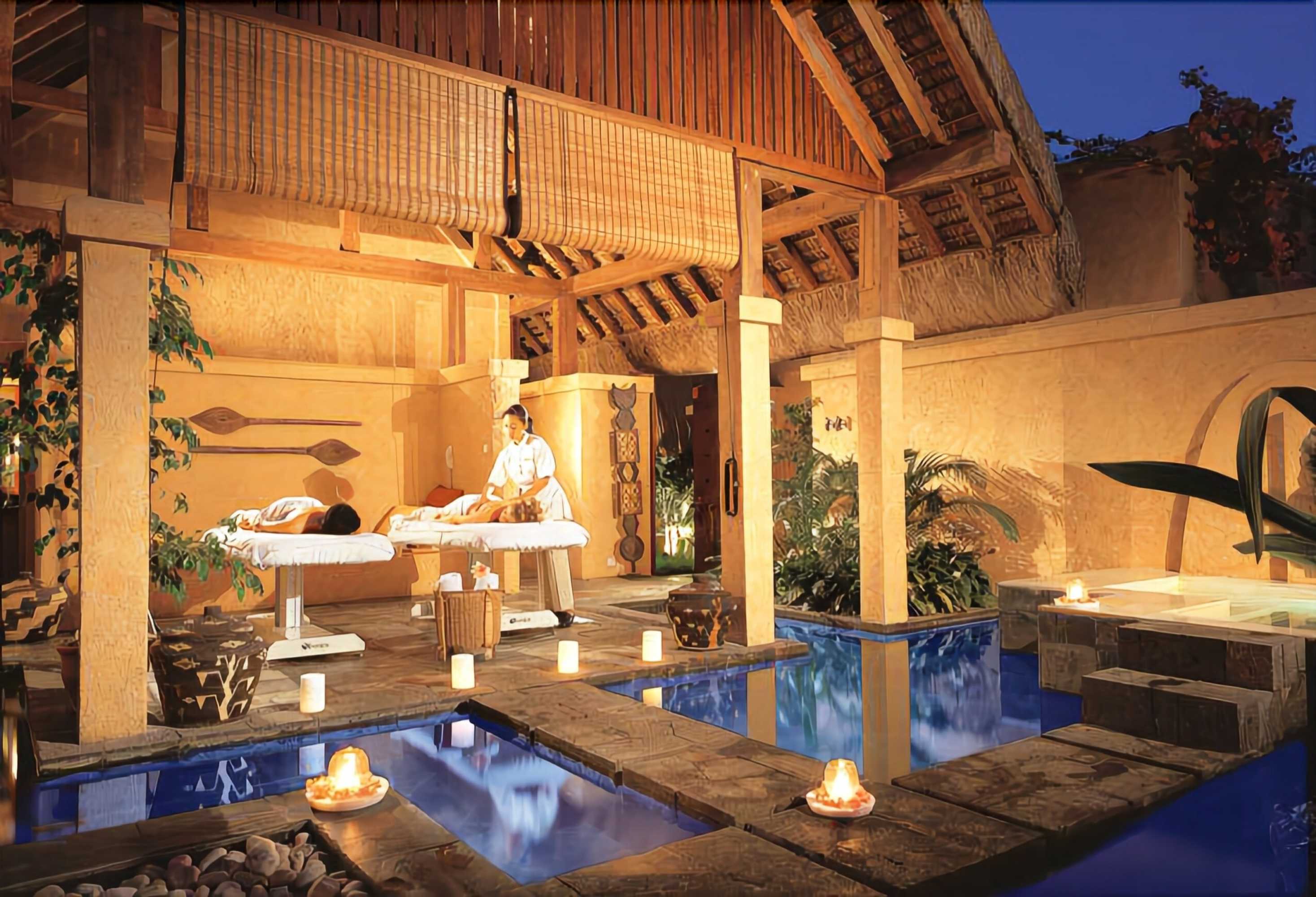 Gift card for The Oberoi Beach Resort Gift card for The Oberoi Beach Resort