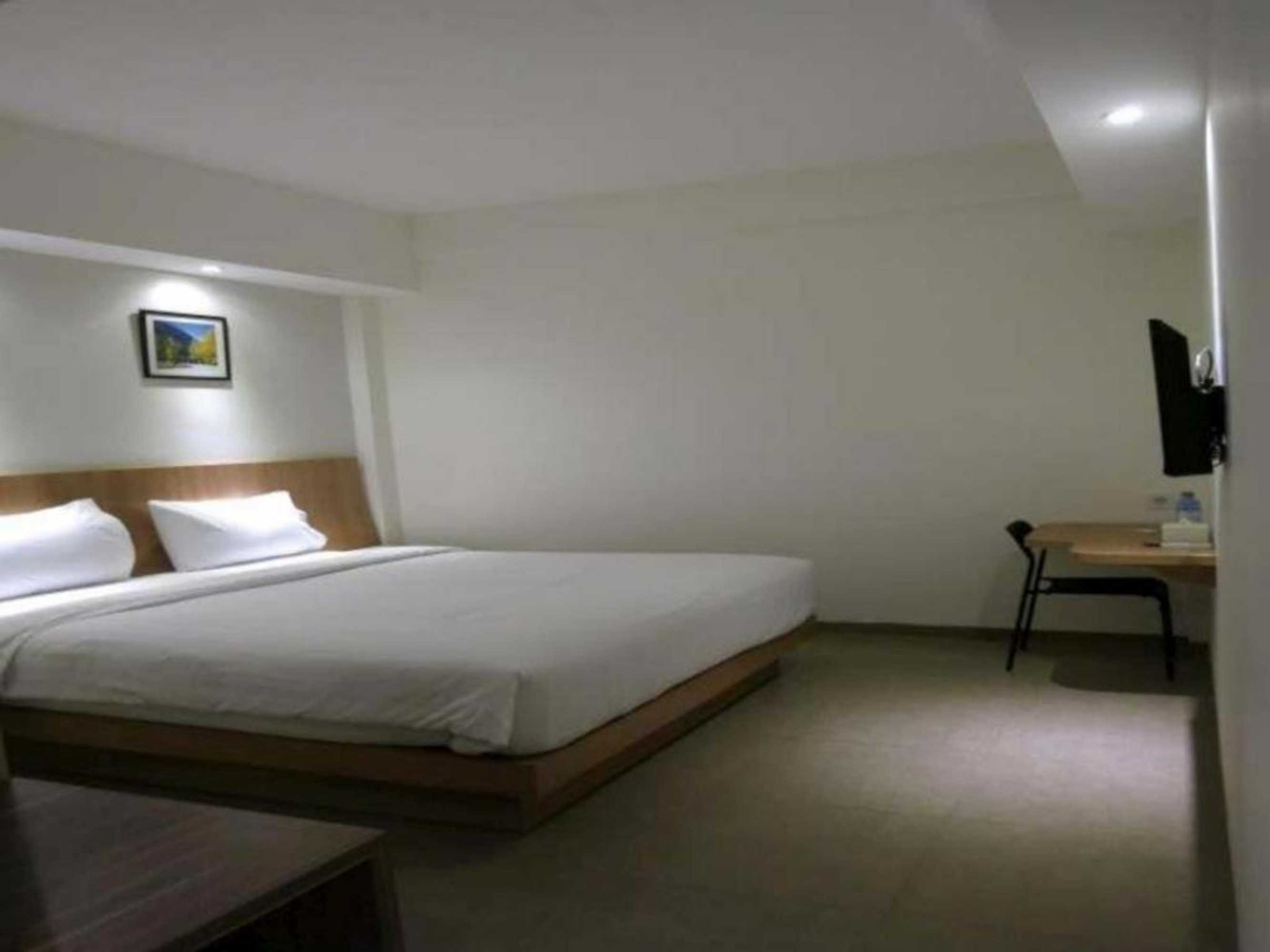 Gift card for Hart Hotel Arjuna