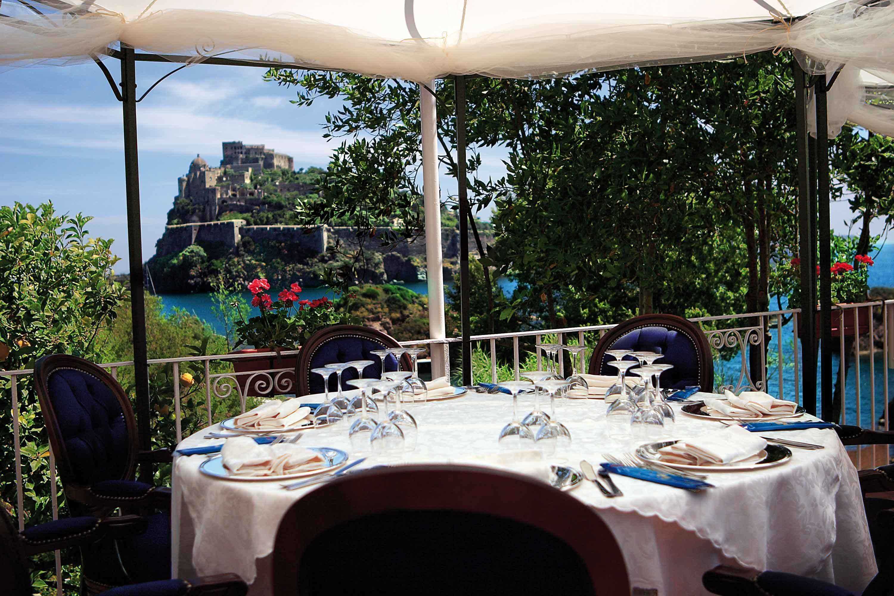 Gift card for Strand Hotel Terme Delfini