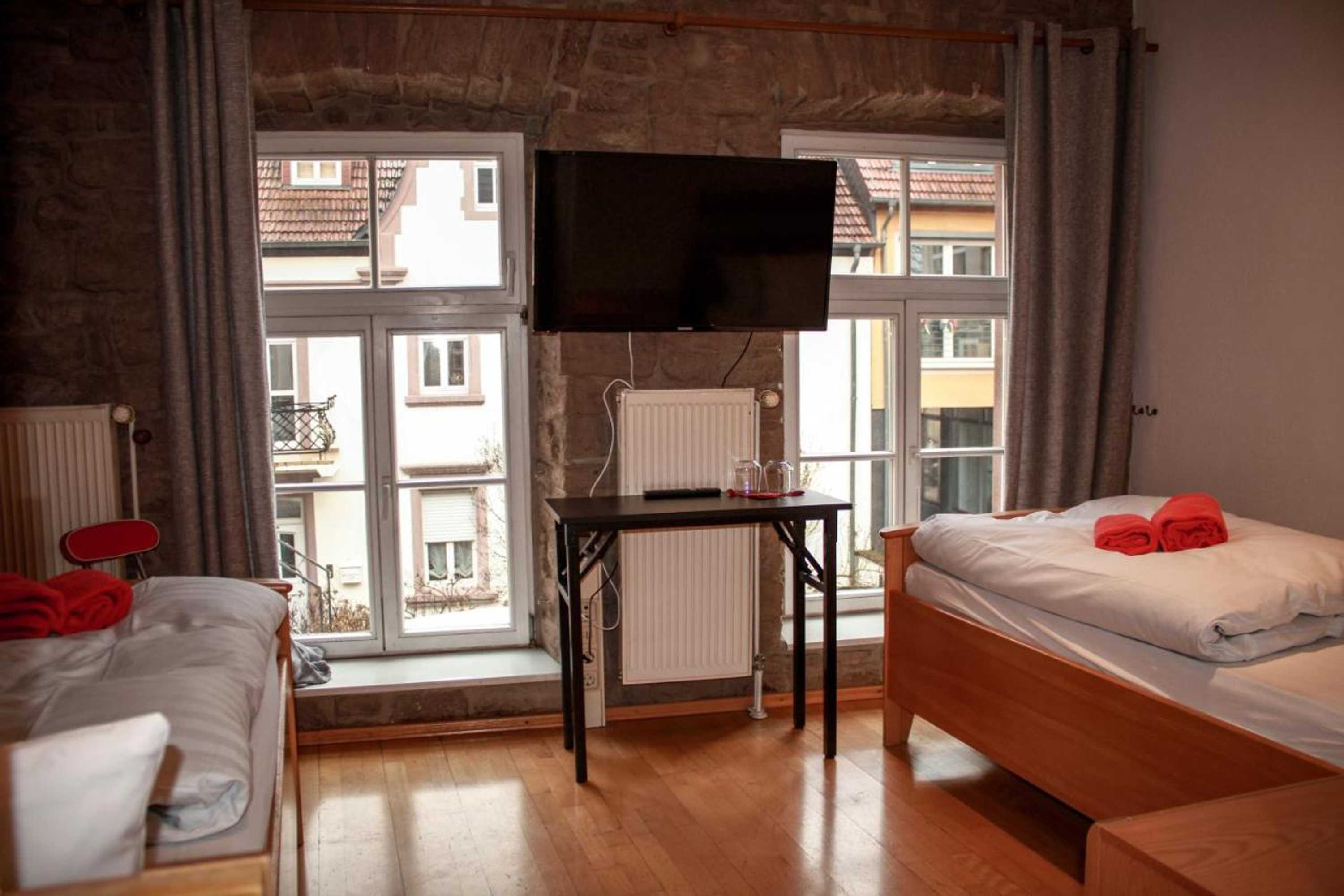 Gift card for Domhotel