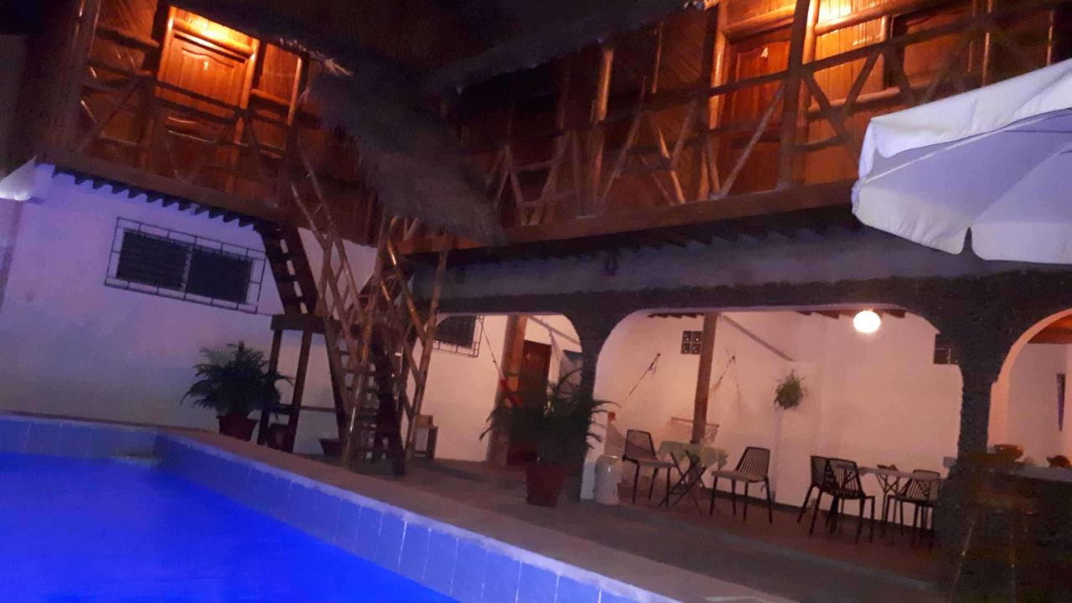 Gift card for Hostal Villa Brisa Gift card for Hostal Villa Brisa