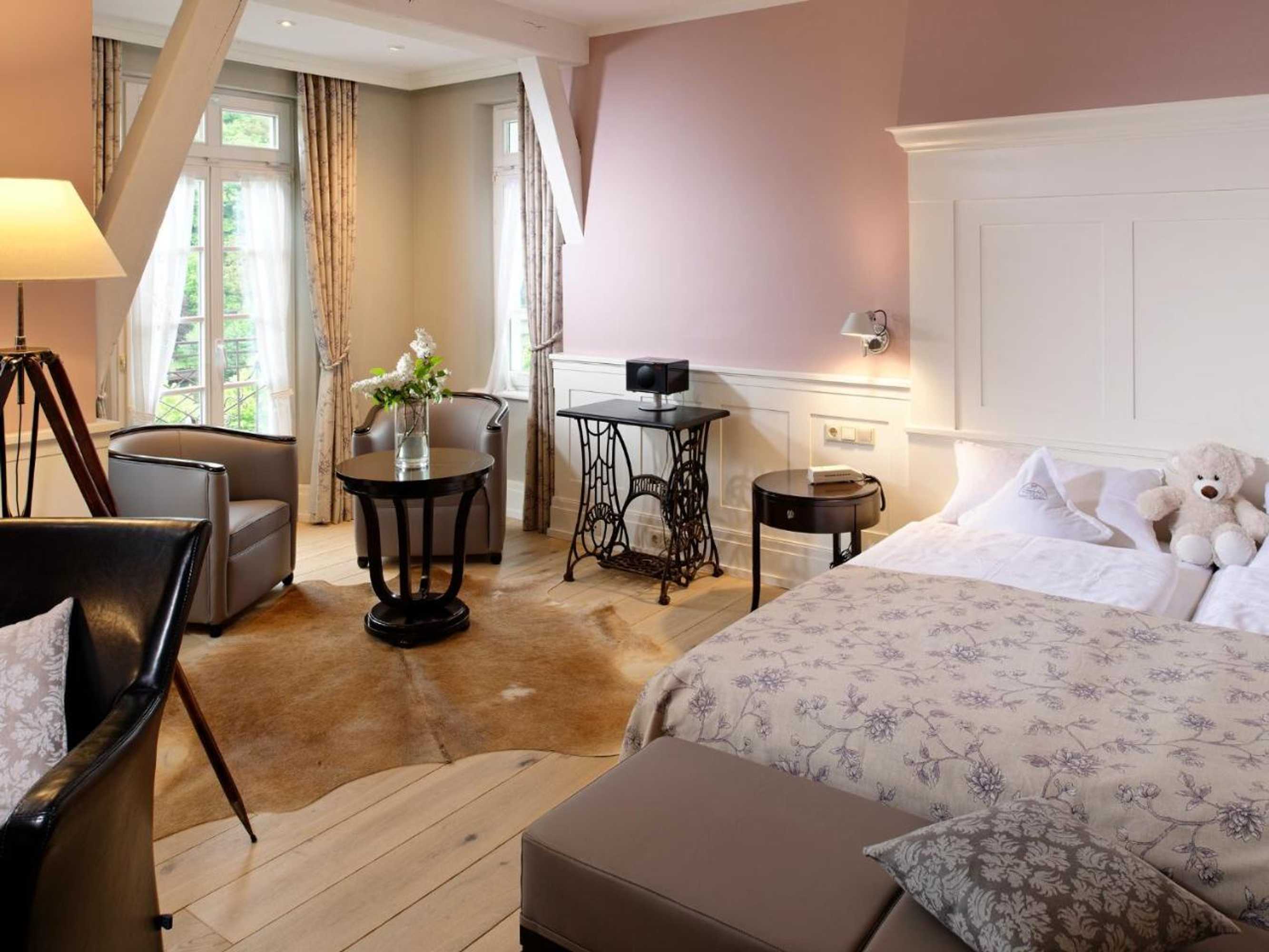 Gift card for Landhotel Zum Bären