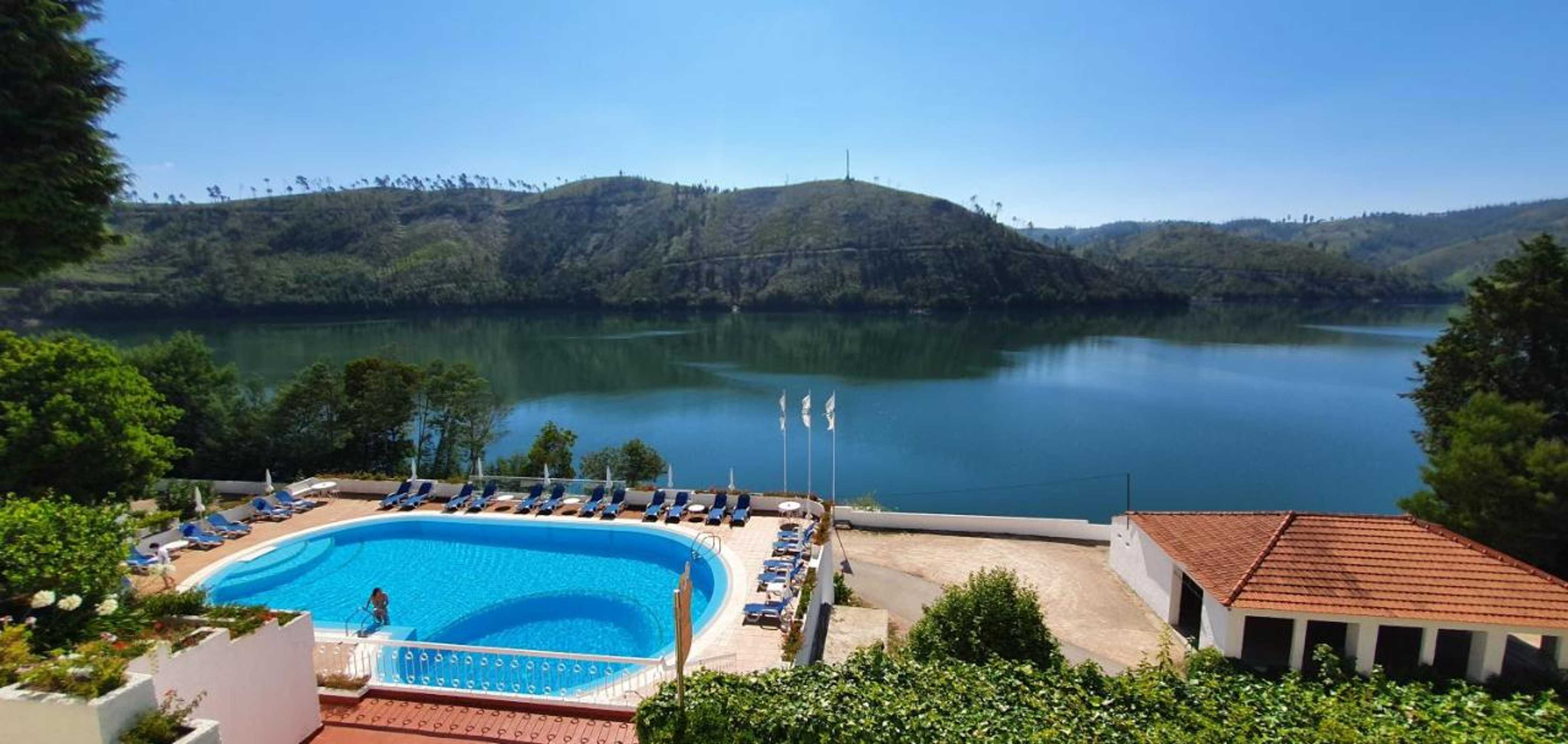 Gift card for Lago Azul Eco Hotel