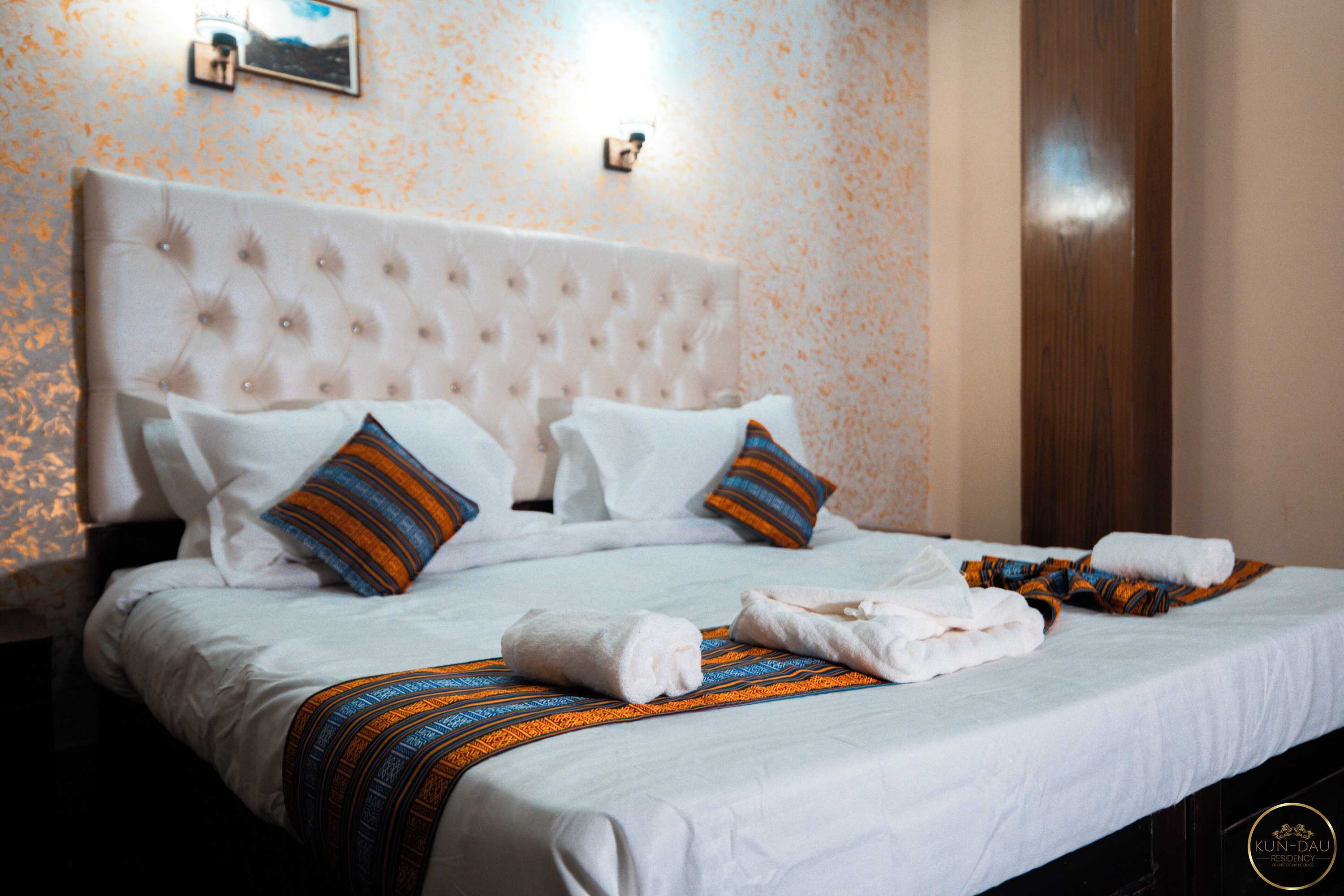 Gift card for Hotel Kun-Dau Residency Gift card for Hotel Kun-Dau Residency