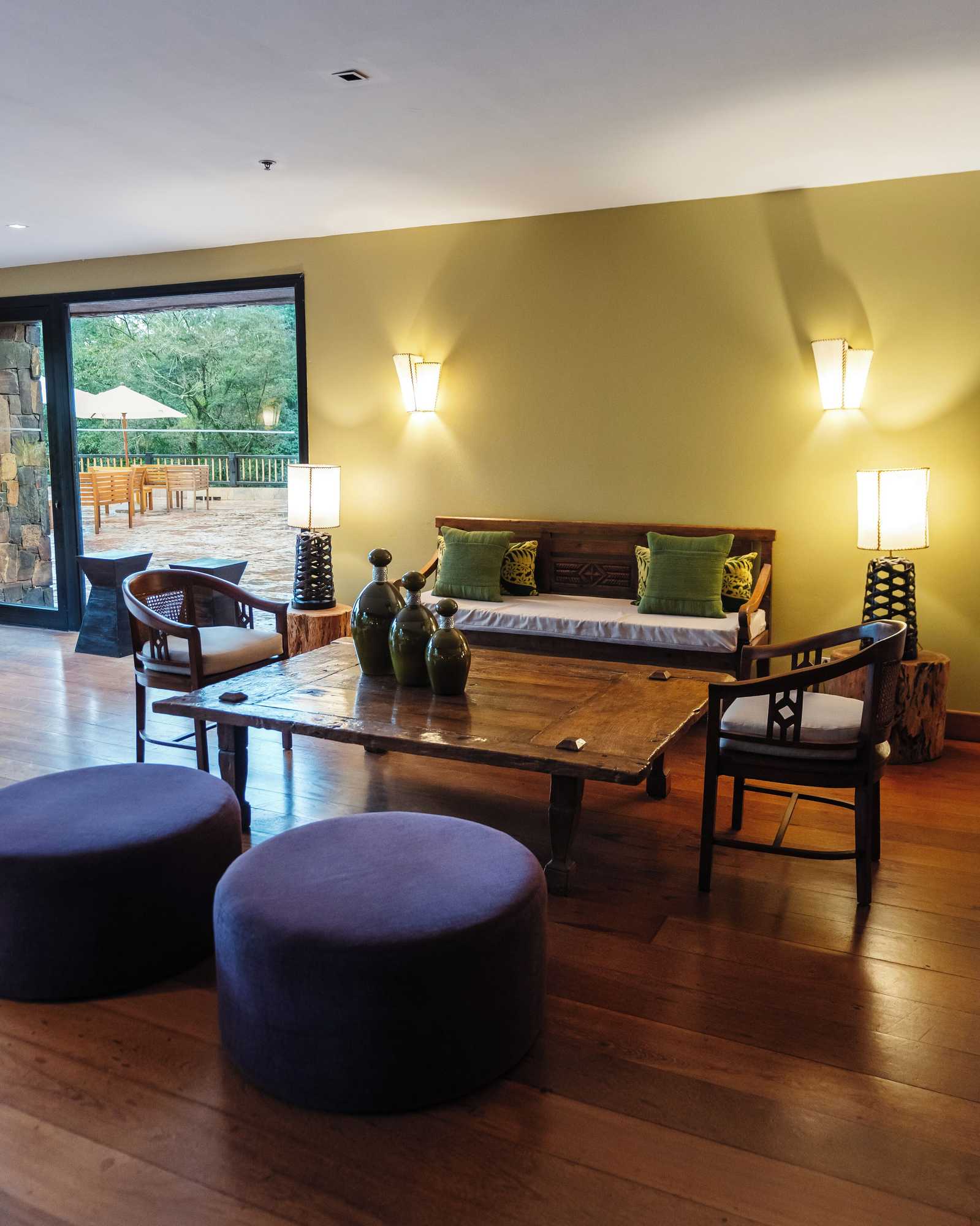 Gift card for Loi Suites Iguazú Hotel