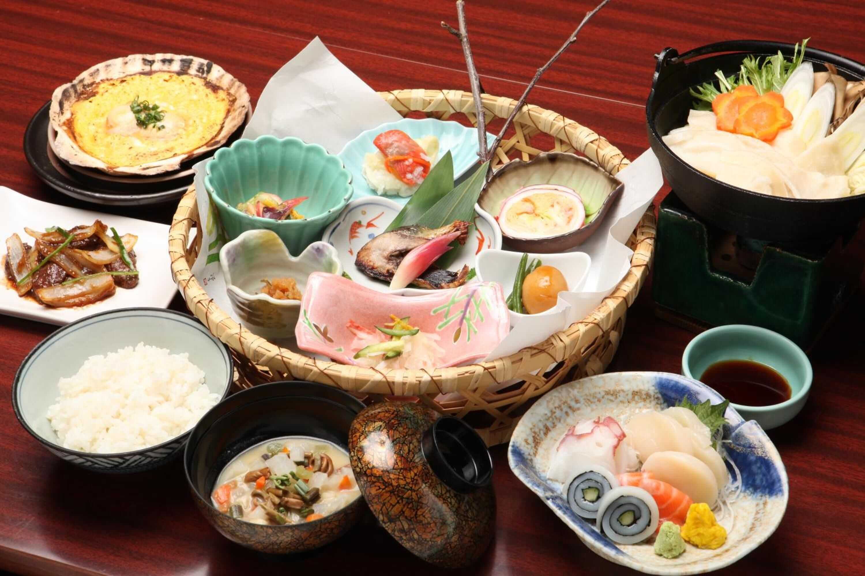 Gift card for Hirosaki Park Hotel