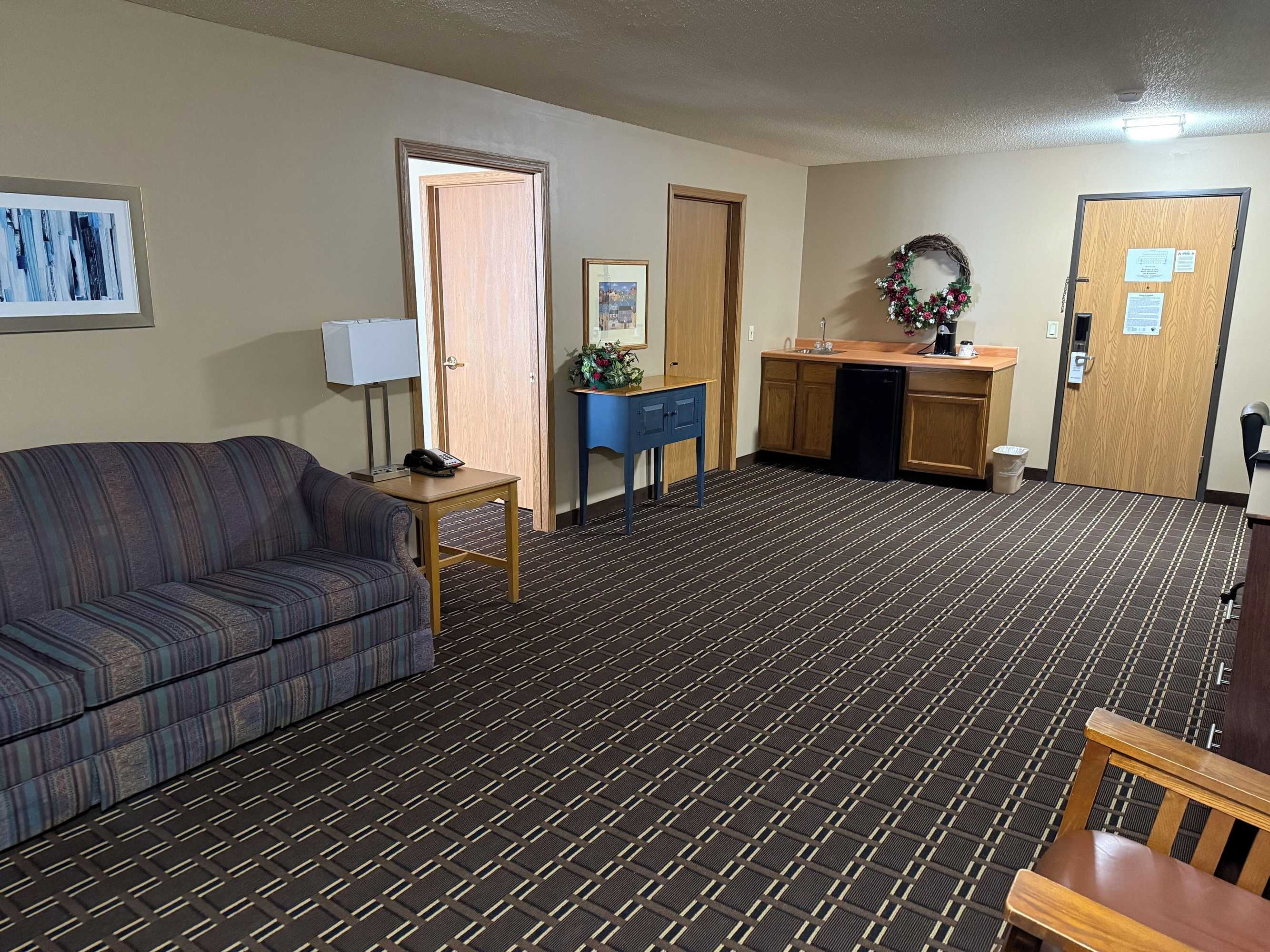 Gift card for Best Western Dodgeville Inn & Suites