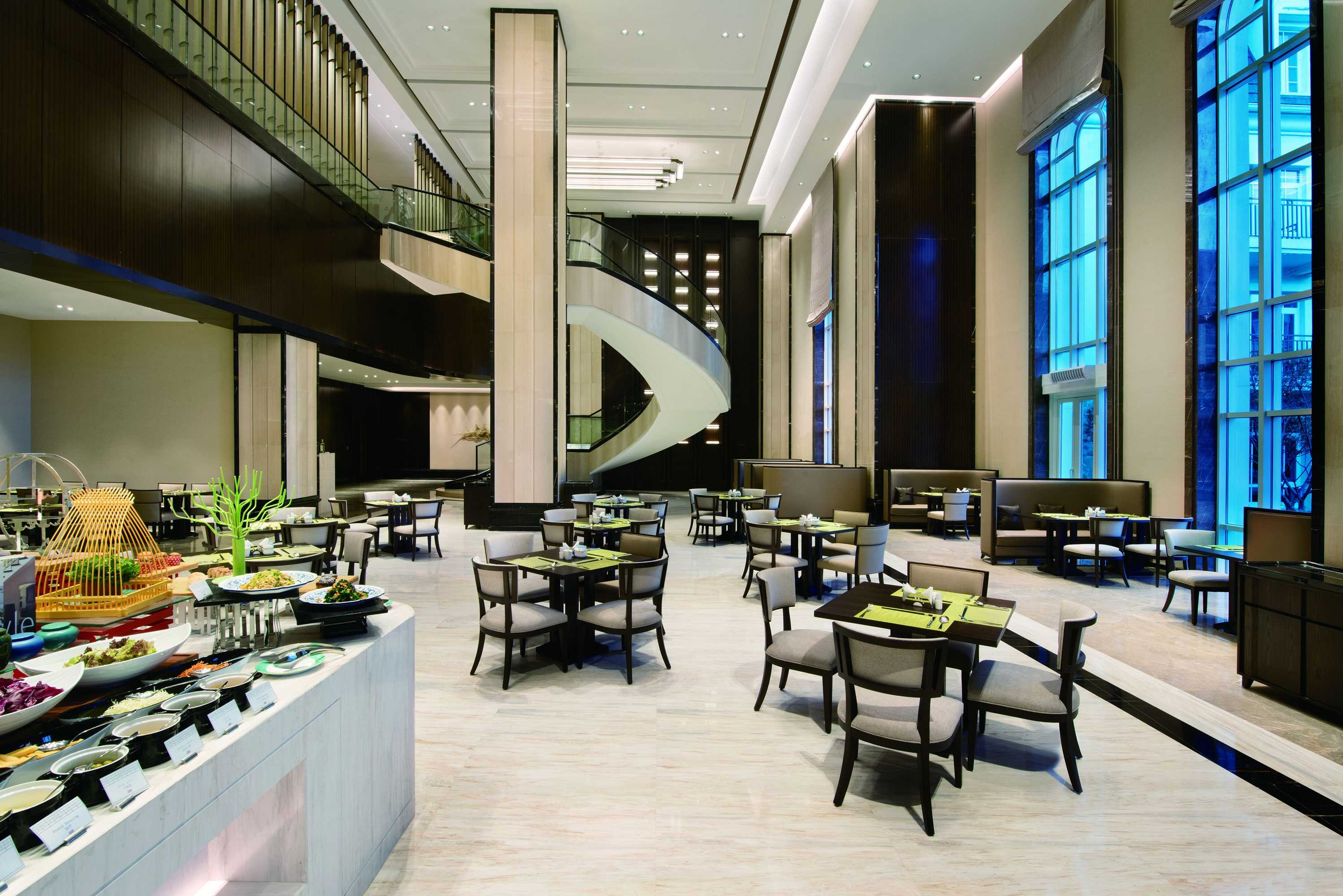 Gift card for Crowne Plaza Huailai by Ihg