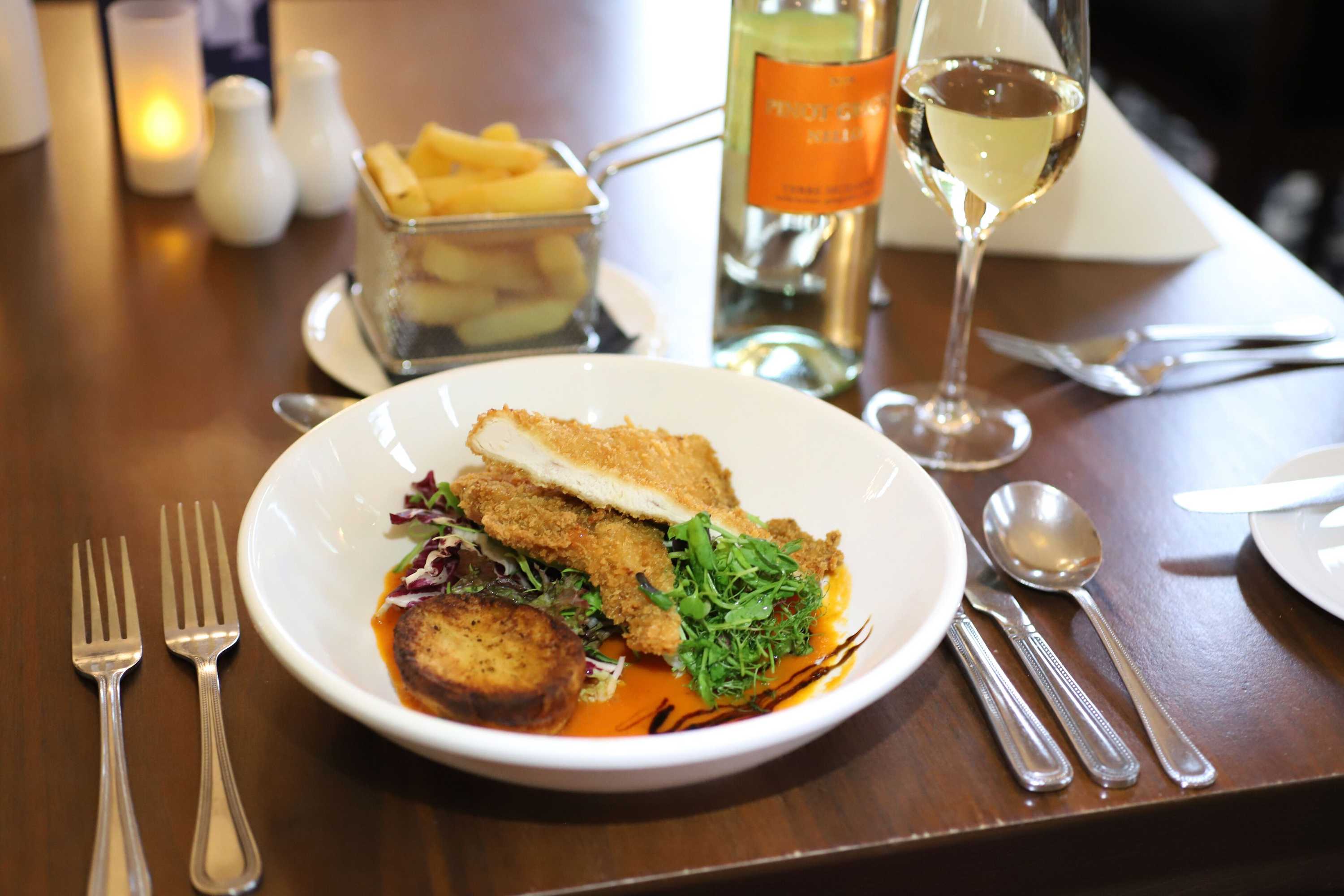 Gift card for Ben Wyvis Hotel