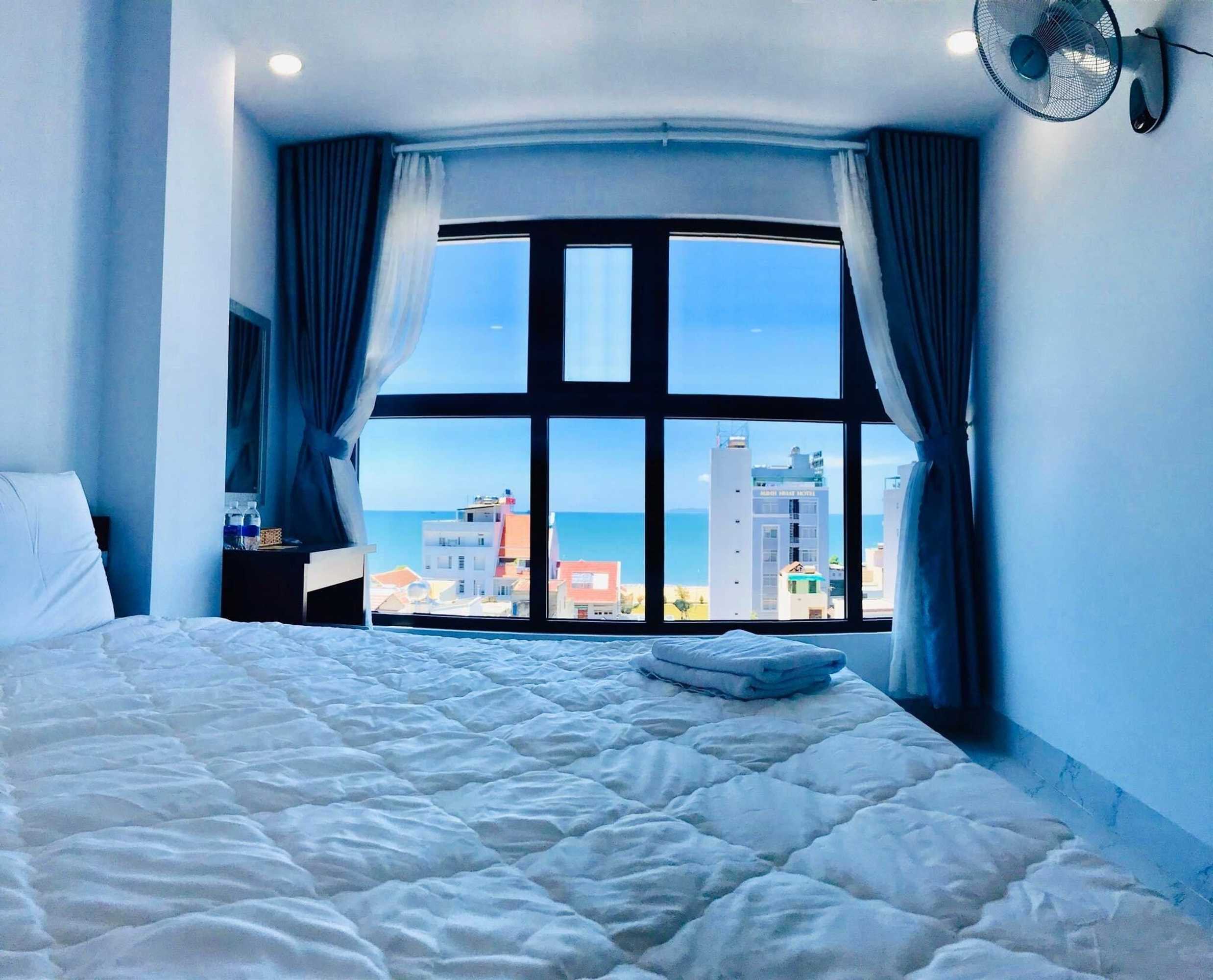 Gift card for Tân Thi Hotel