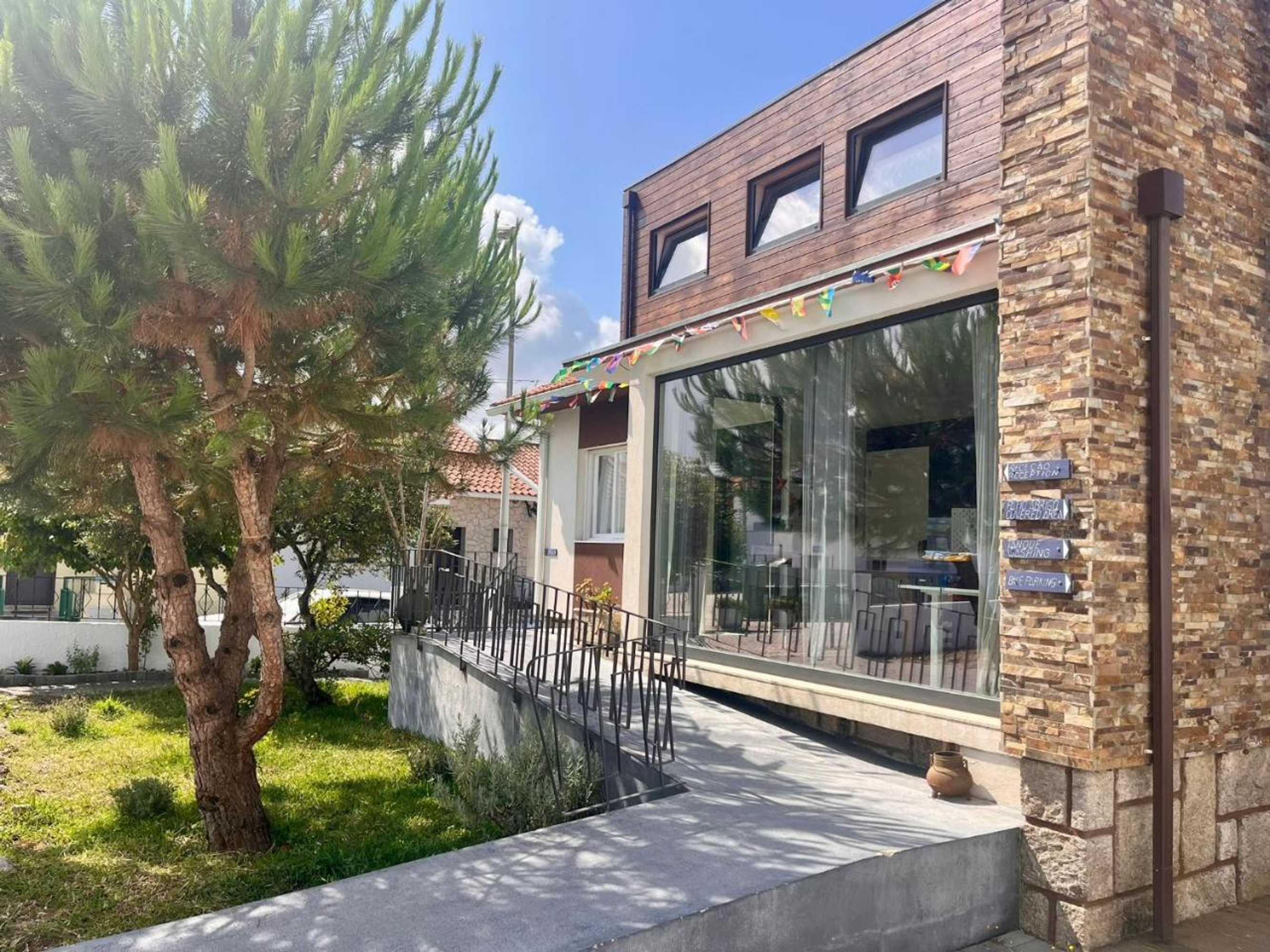 Gift card for Hostel do Alto - Fão