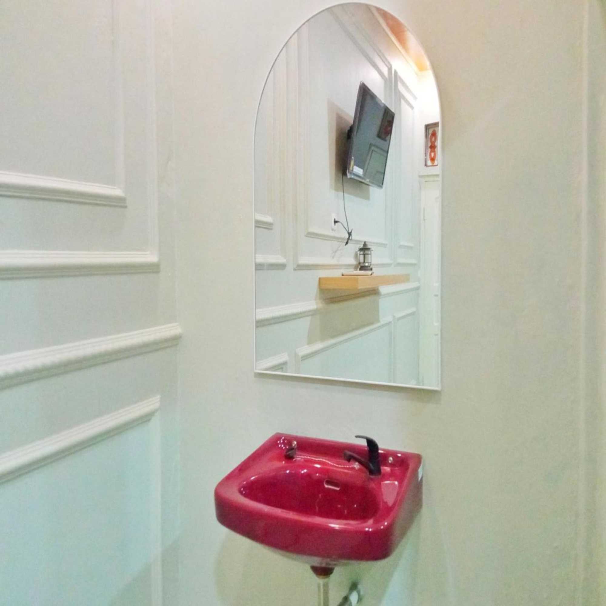 Gift card for Rifal Inn Mitra Reddoorz