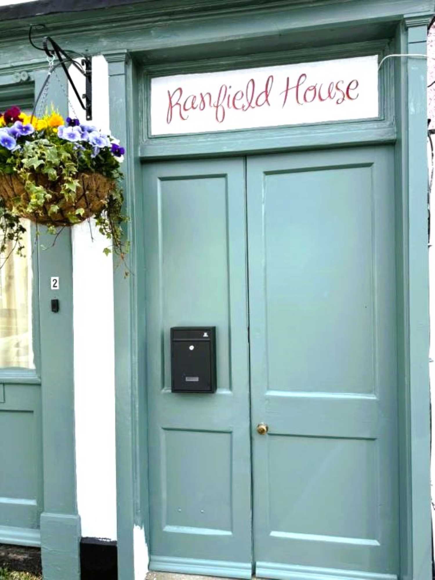 Gift card for Ranfield’s Brasserie Hotel Rooms Gift card for Ranfield’s Brasserie Hotel Rooms