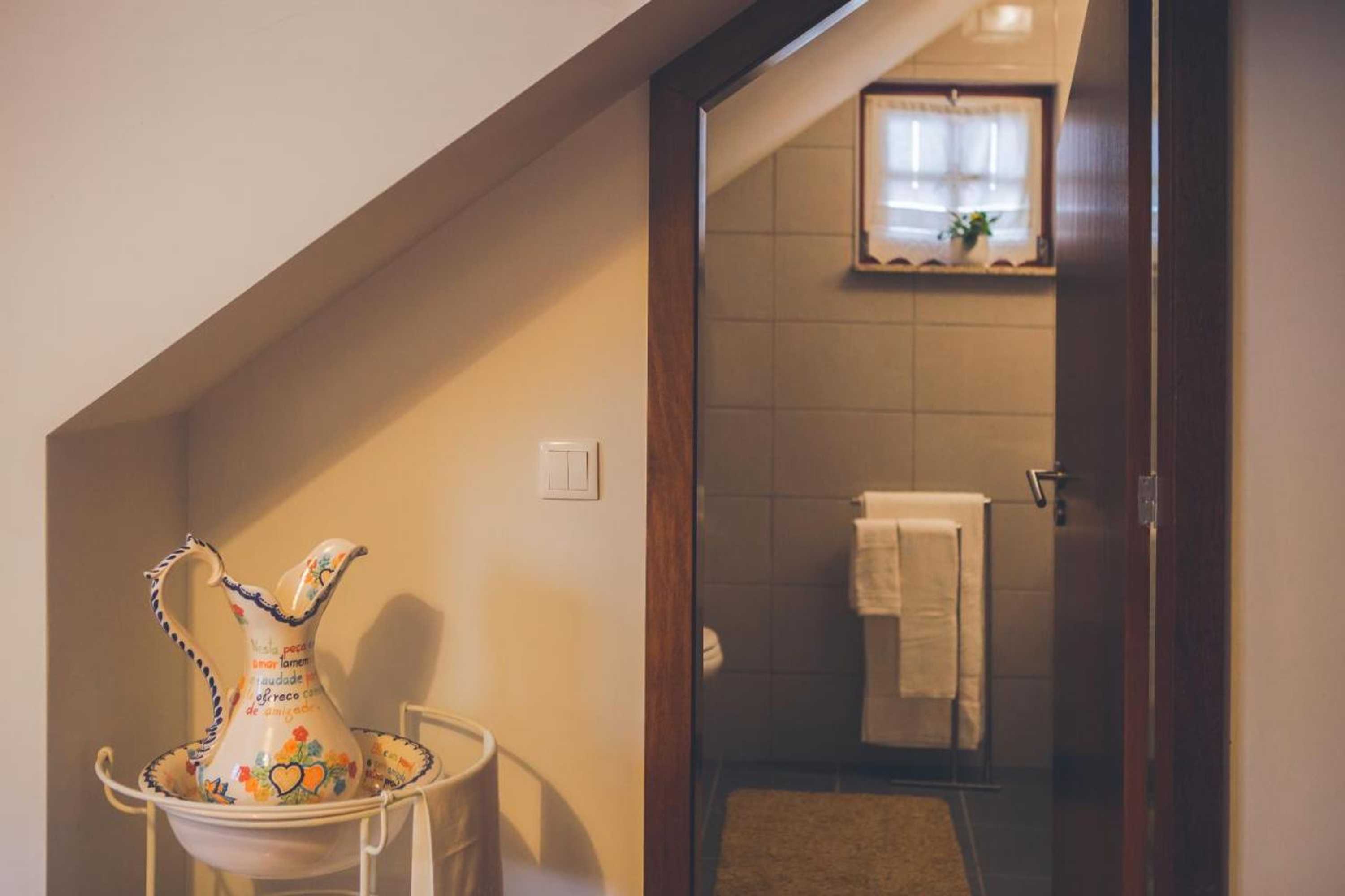 Gift card for Casa da Obrinha