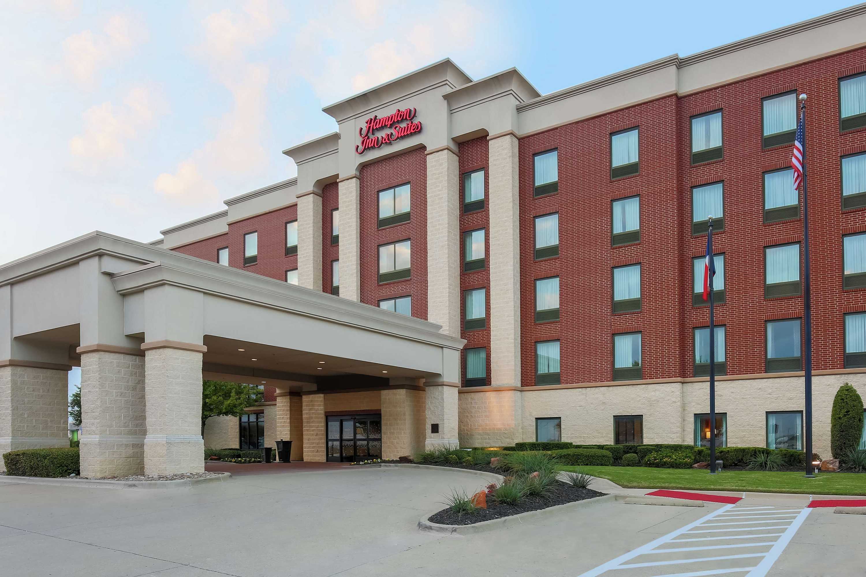 Gift card for Hampton Inn & Suites-Dallas Allen Gift card for Hampton Inn & Suites-Dallas Allen