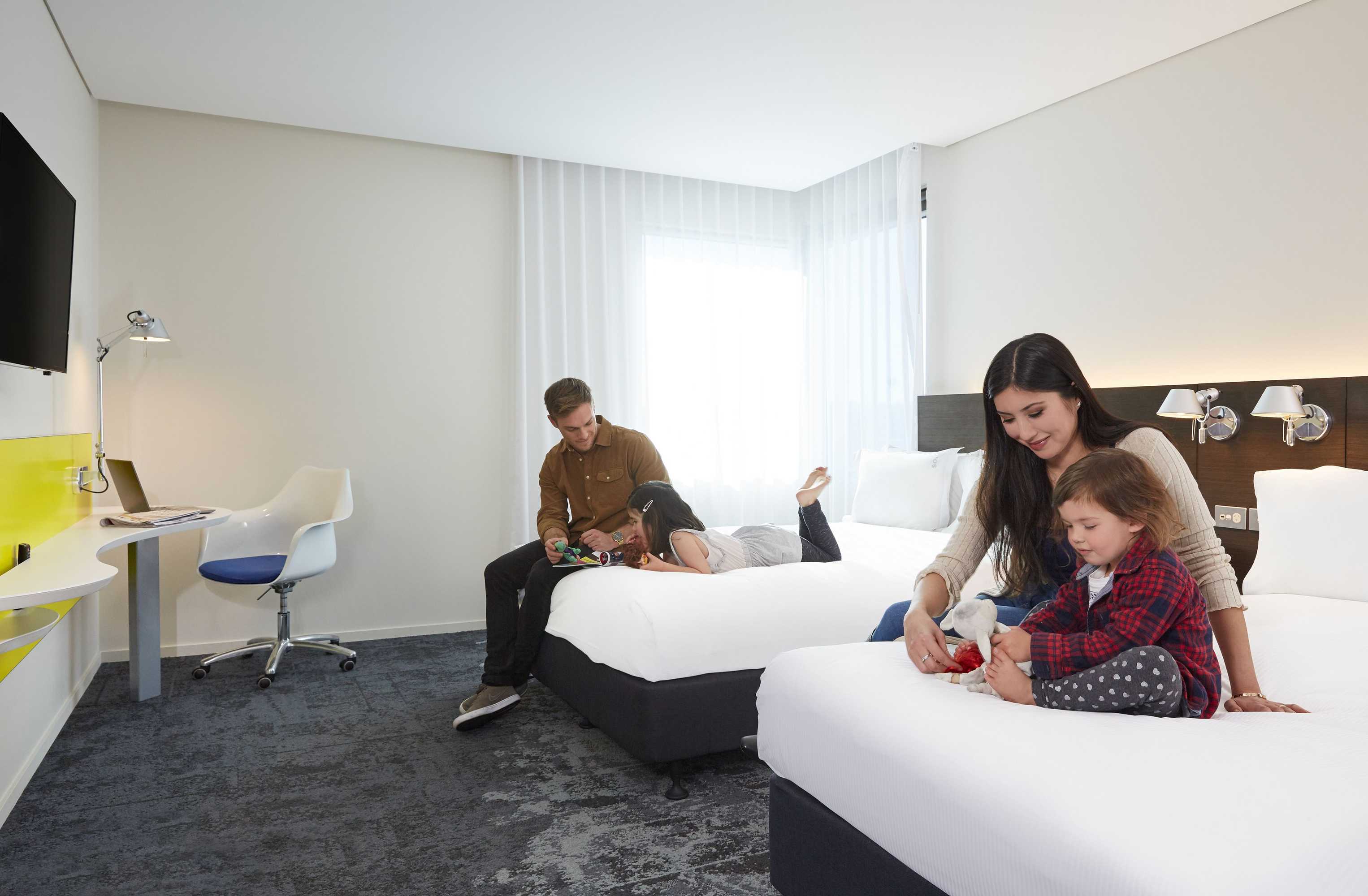 Gift card for Holiday Inn Express Sydney Macquarie Park by Ihg Gift card for Holiday Inn Express Sydney Macquarie Park by Ihg