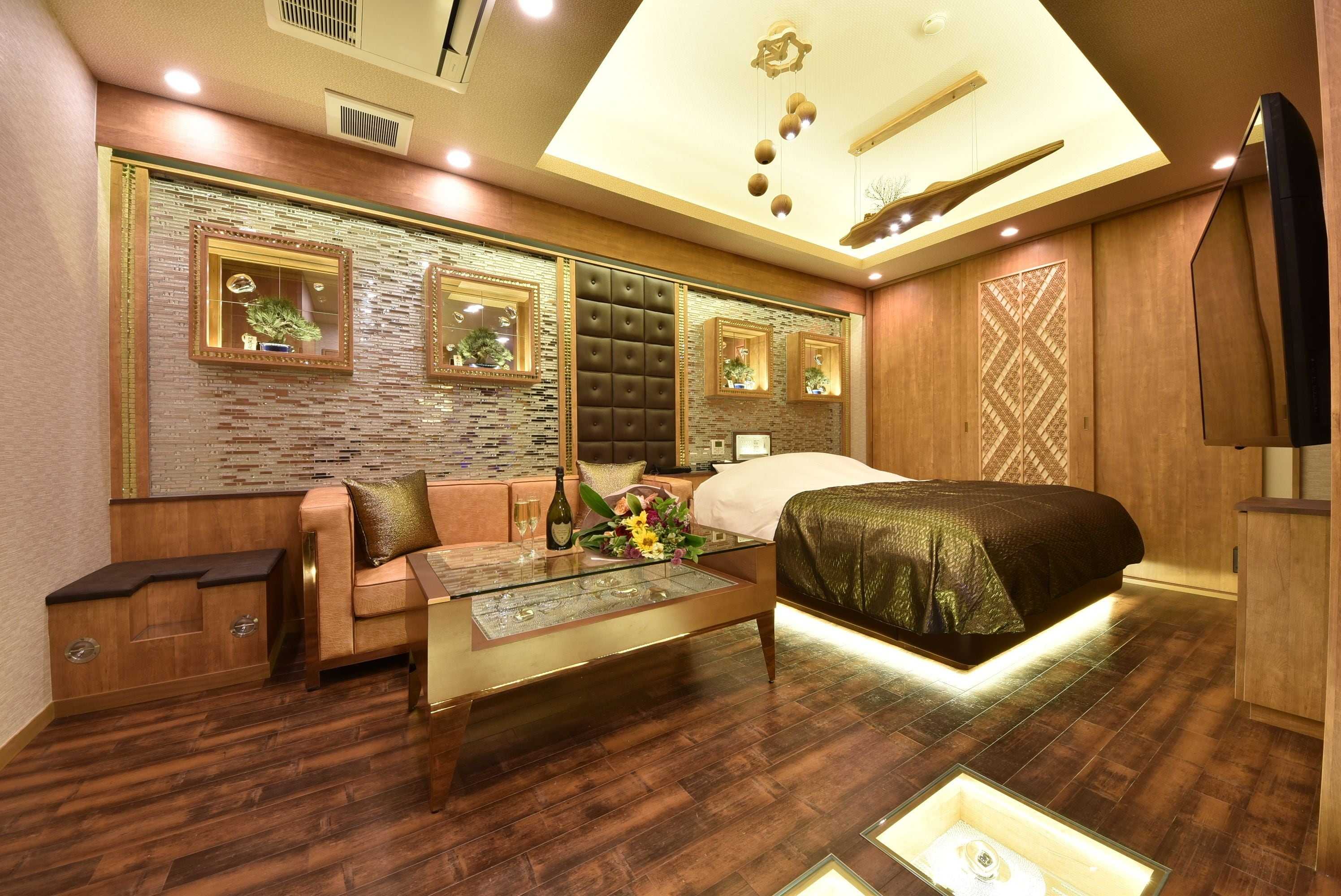 Gift card for Hotel Sara Kawagoe - Adults Only Gift card for Hotel Sara Kawagoe - Adults Only