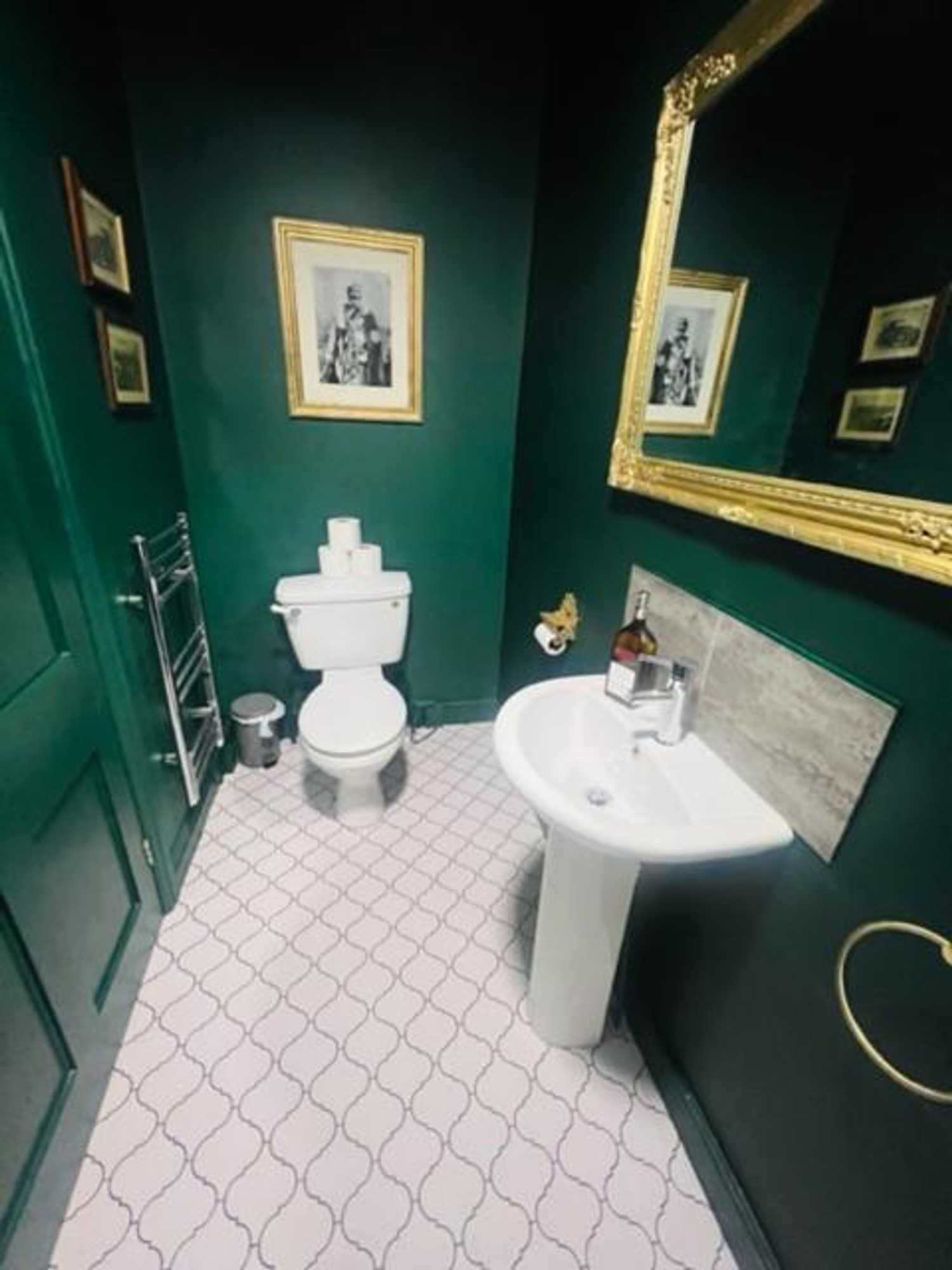 Gift card for The Gin Lounge Rooms