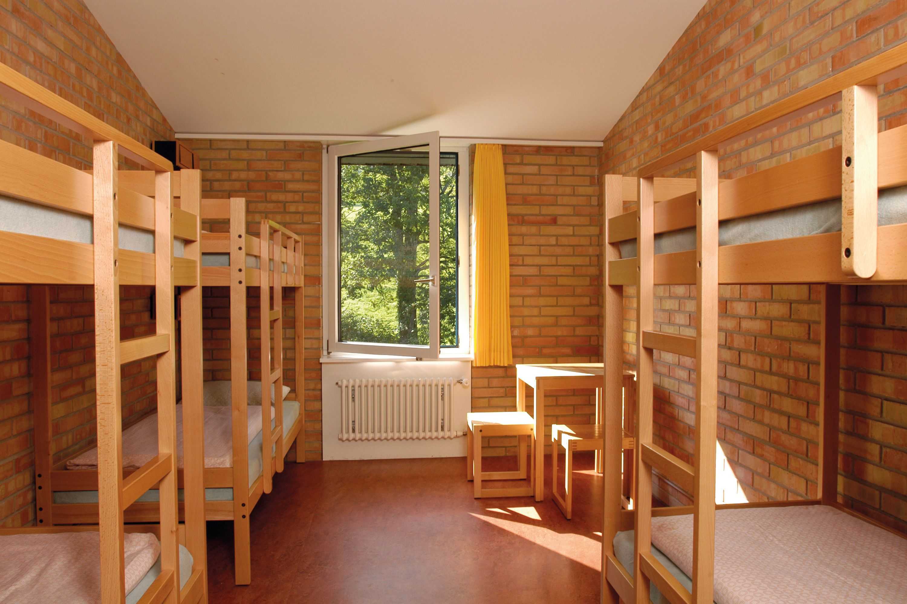 Gift card for St. Gallen Youth Hostel Gift card for St. Gallen Youth Hostel