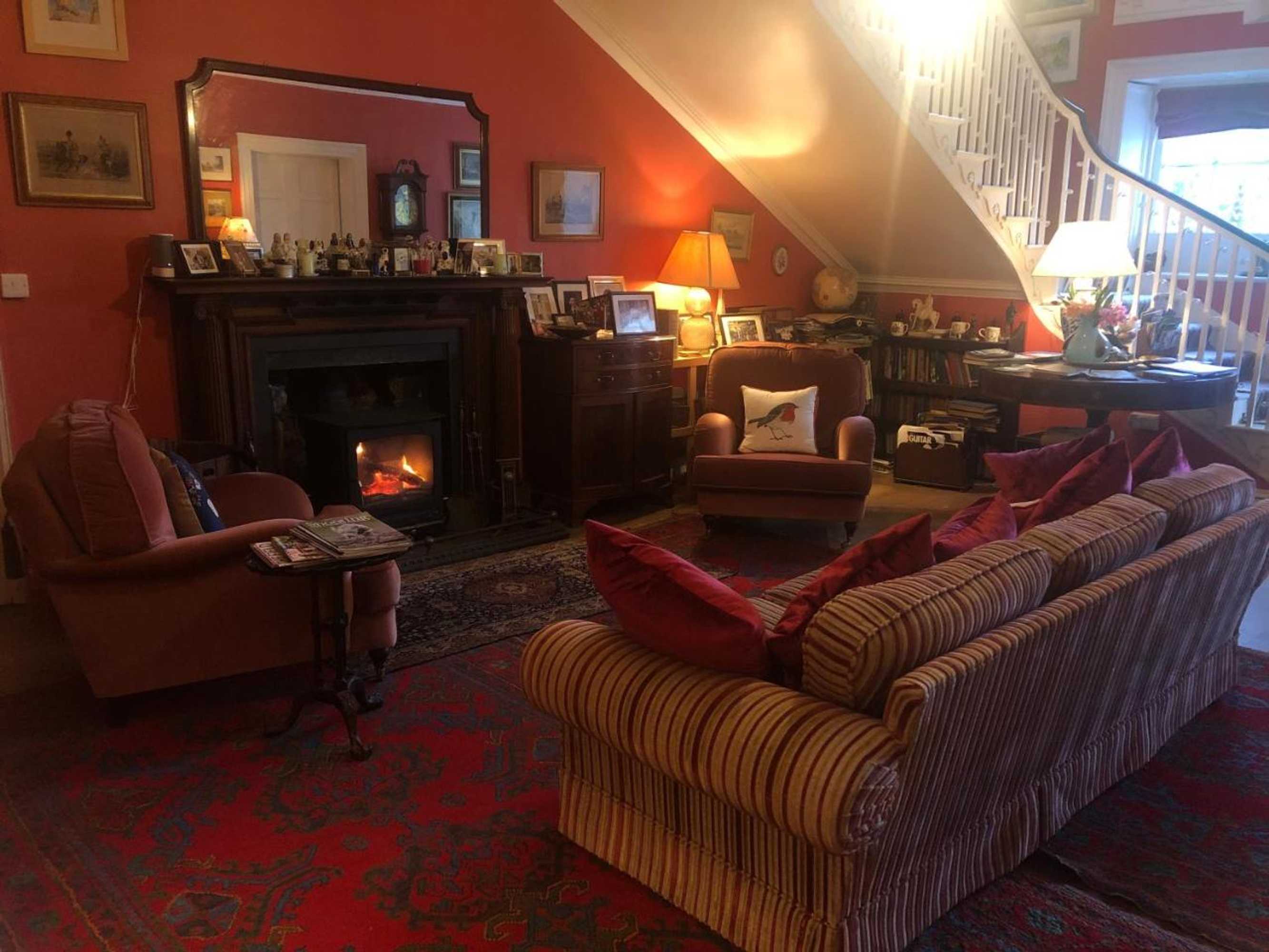 Gift card for O'harabrook Country House