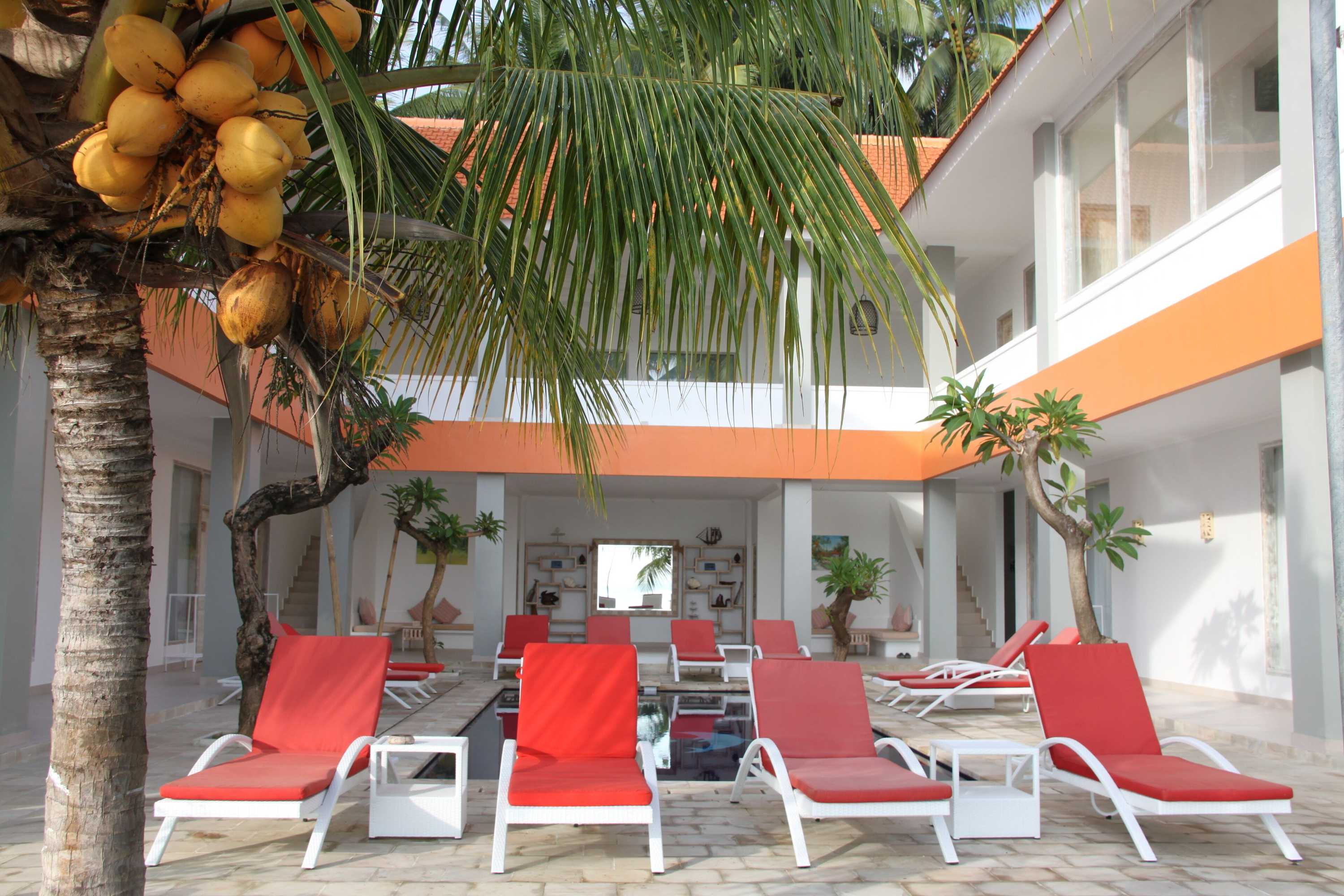 Gift card for Bondalem Beach Club Gift card for Bondalem Beach Club