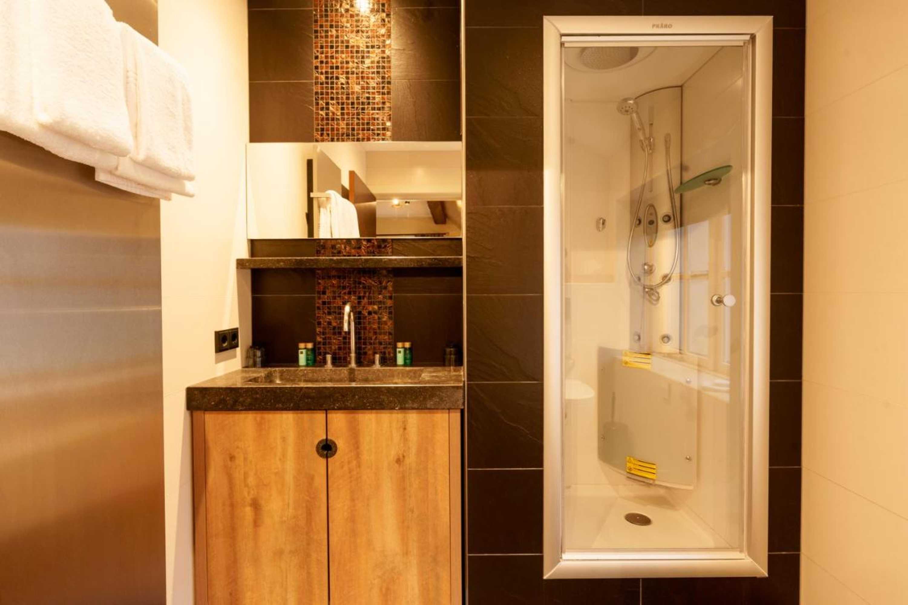 Gift card for Boutique Hotel-Restaurant 