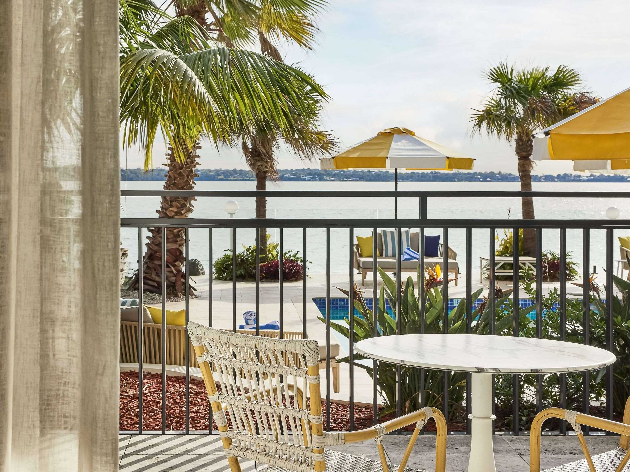 Gift card for The Beachcomber Hotel & Resort, Ascend Hotel Collection Gift card for The Beachcomber Hotel & Resort, Ascend Hotel Collection