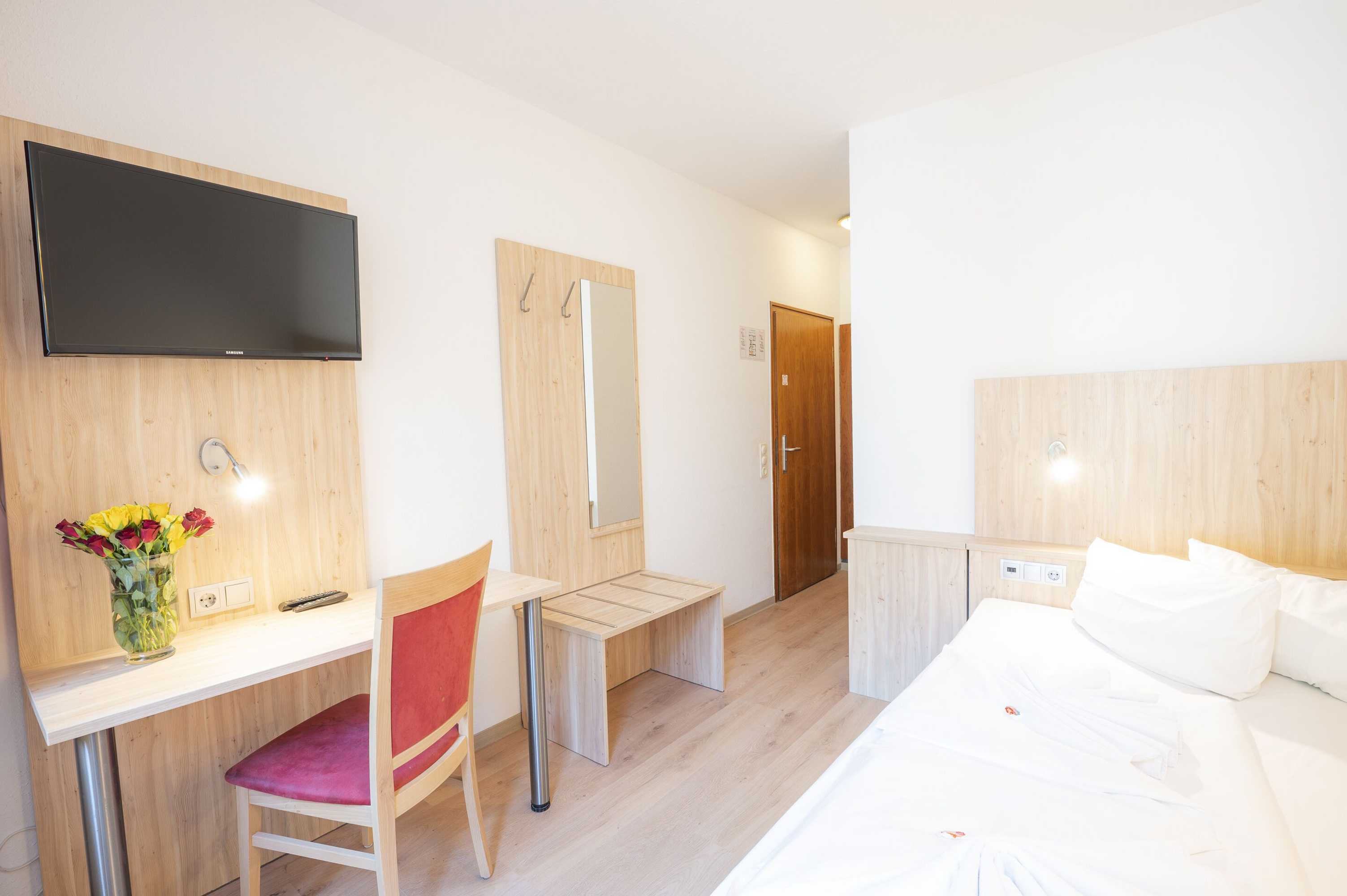 Gift card for Hotel Astoria am Urachplatz