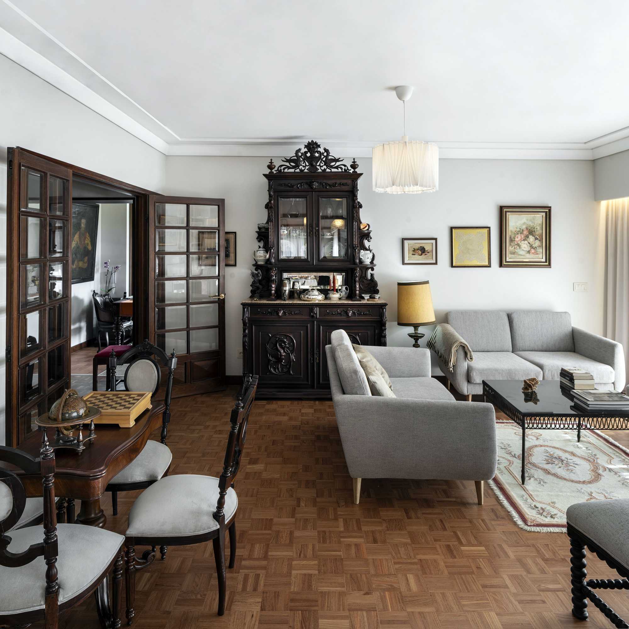 Gift card for Santiago Family House Luxury Guest House