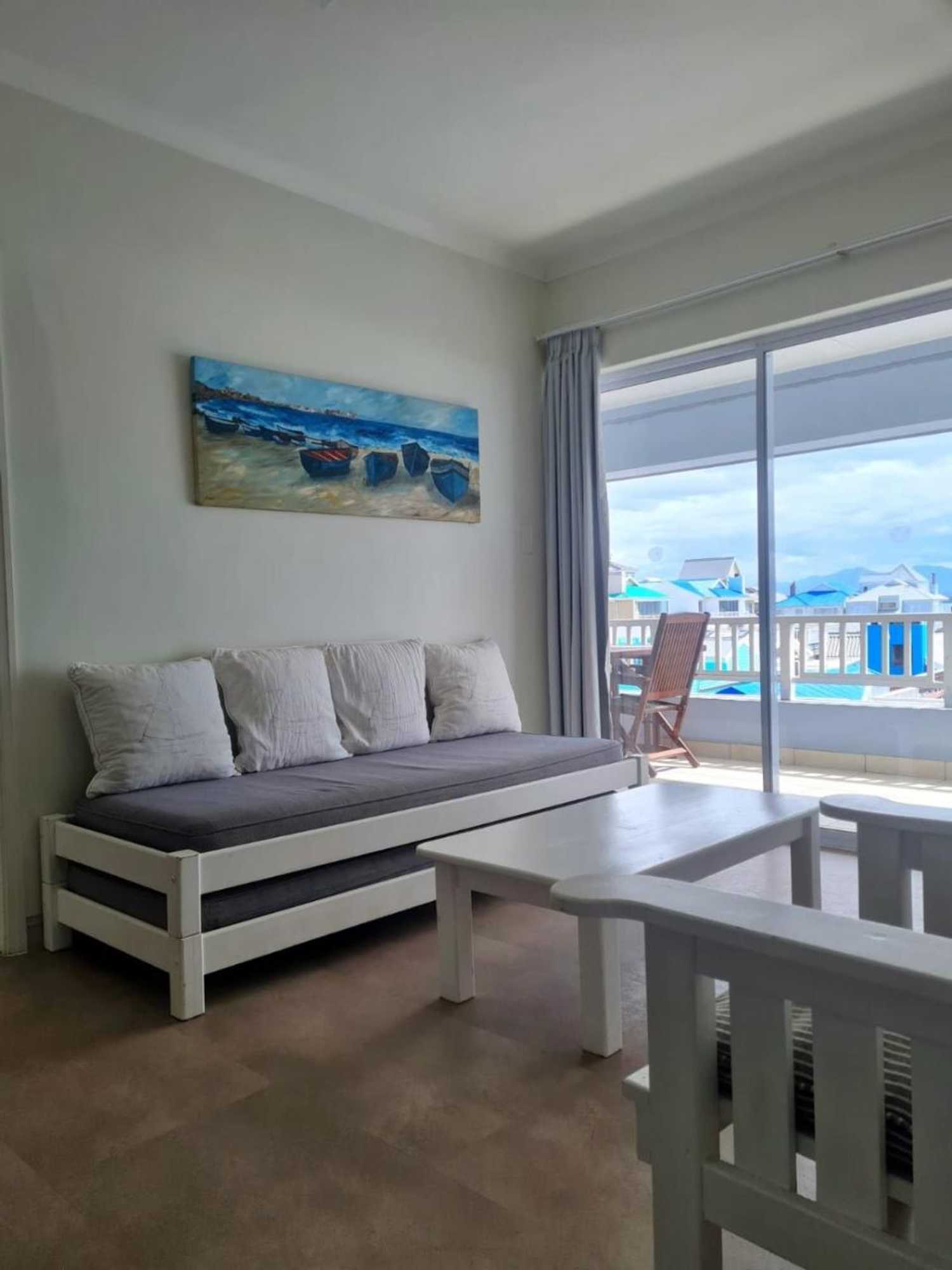 Gift card for Point Village Accommodation - Stephen