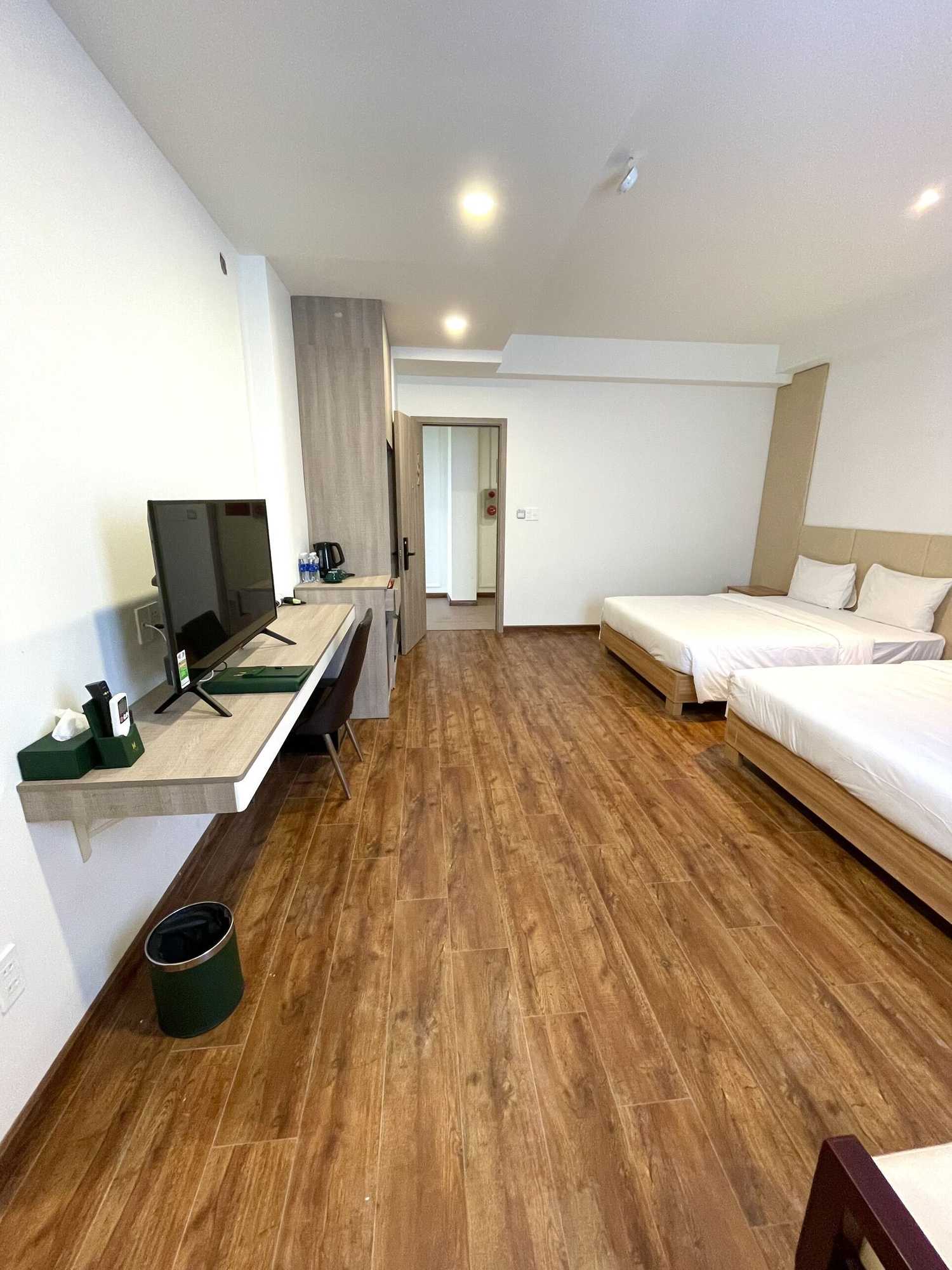 Gift card for The Mansion Hotel Bien Hoa Gift card for The Mansion Hotel Bien Hoa