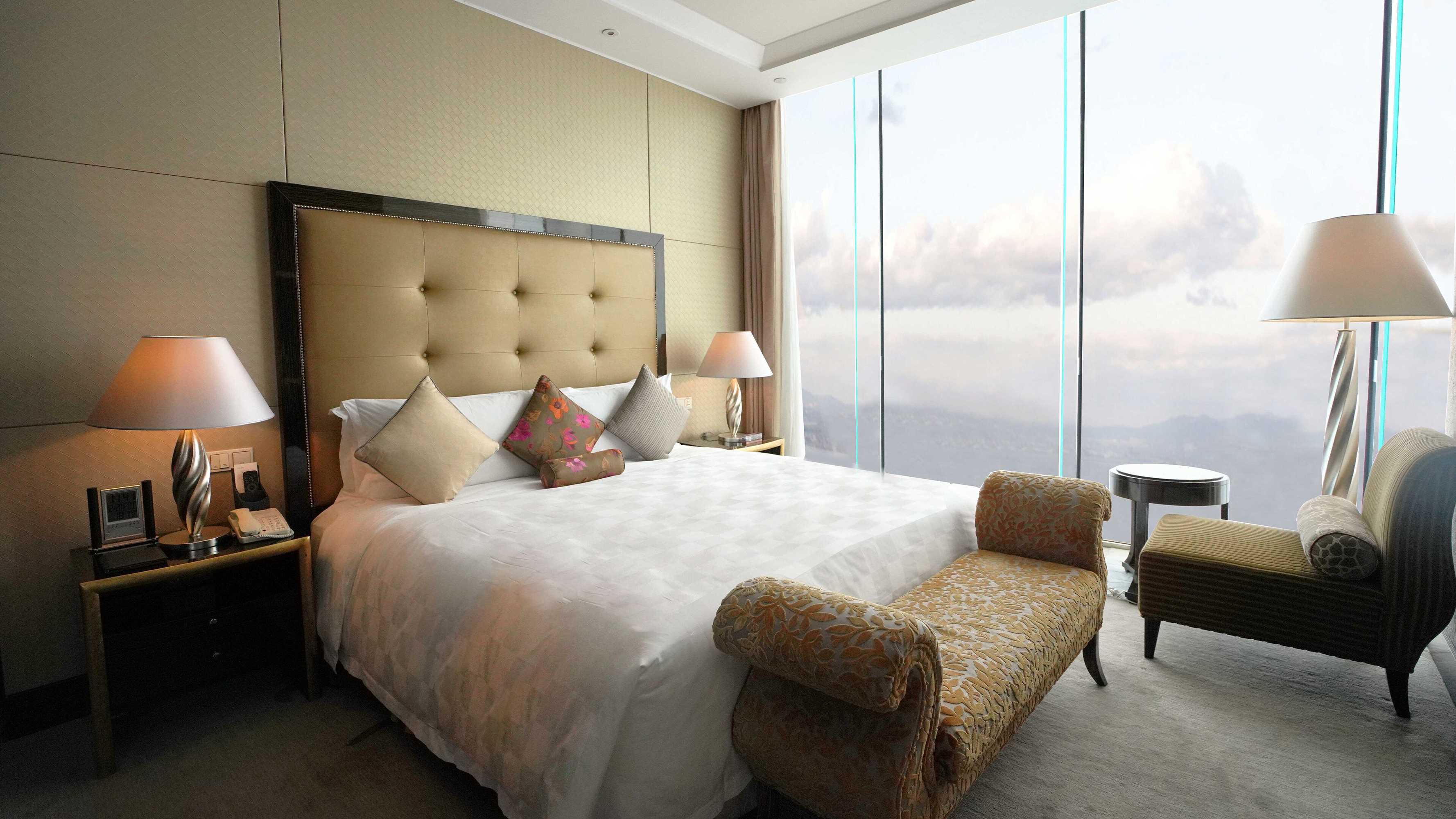 Gift card for Intercontinental Dalian by Ihg