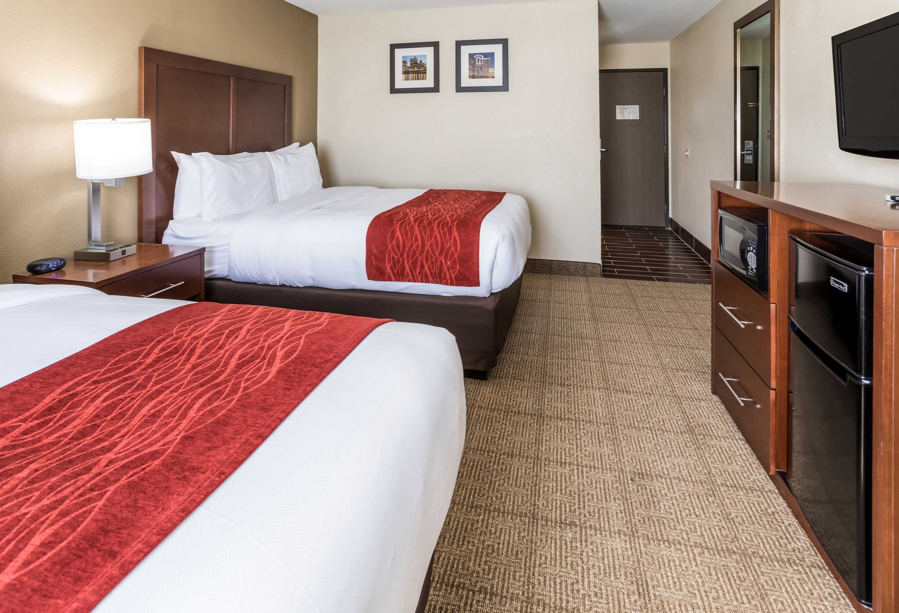 Gift card for Comfort Inn Gift card for Comfort Inn