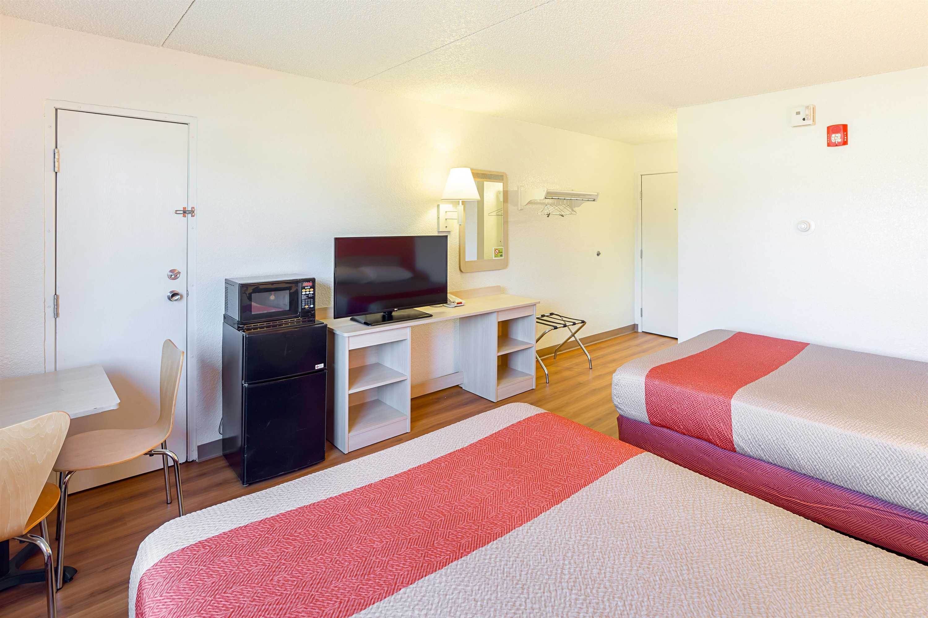 Gift card for Motel 6 Spokane, WA - East Gift card for Motel 6 Spokane, WA - East