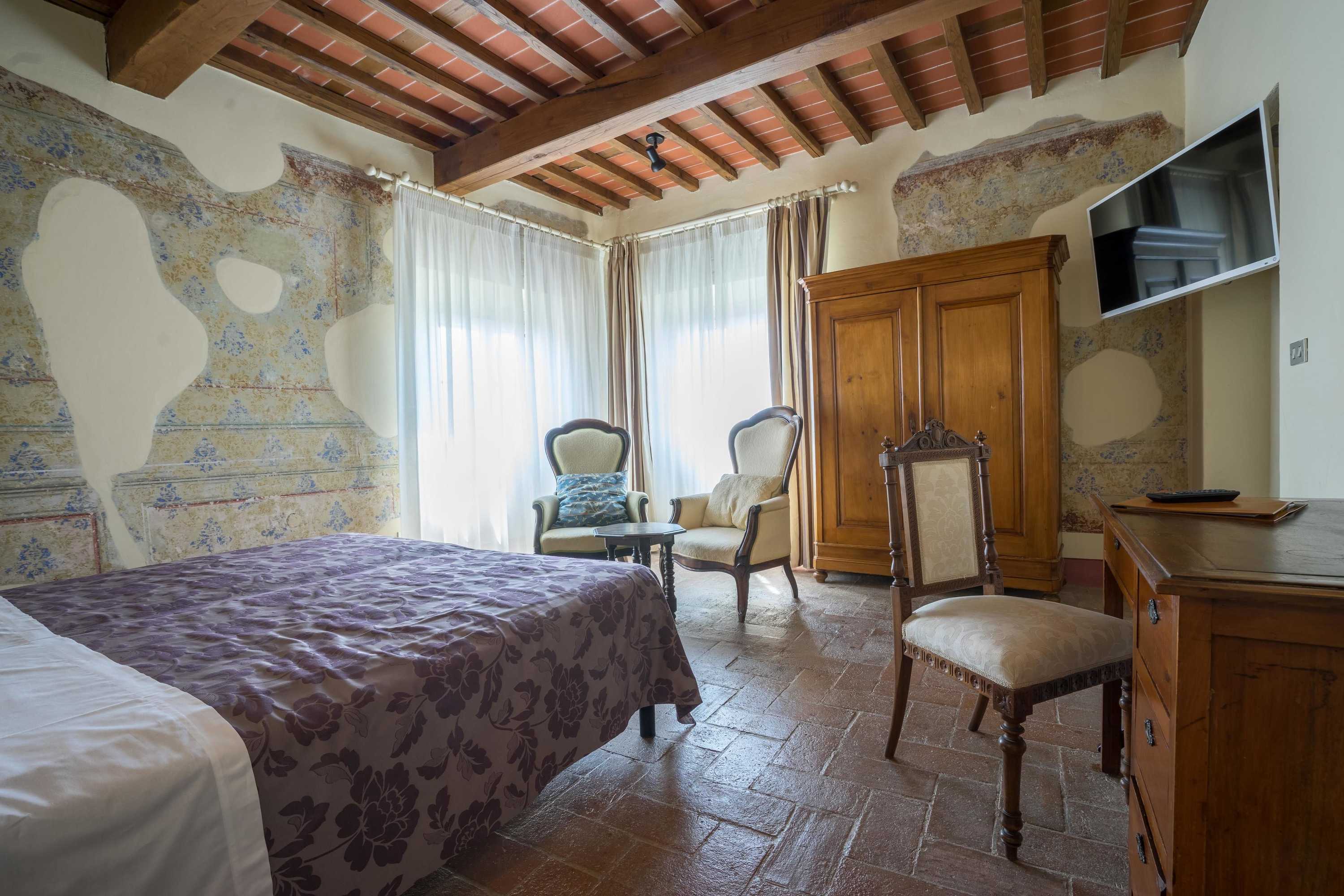 Gift card for Hotel Villa Sermolli Gift card for Hotel Villa Sermolli