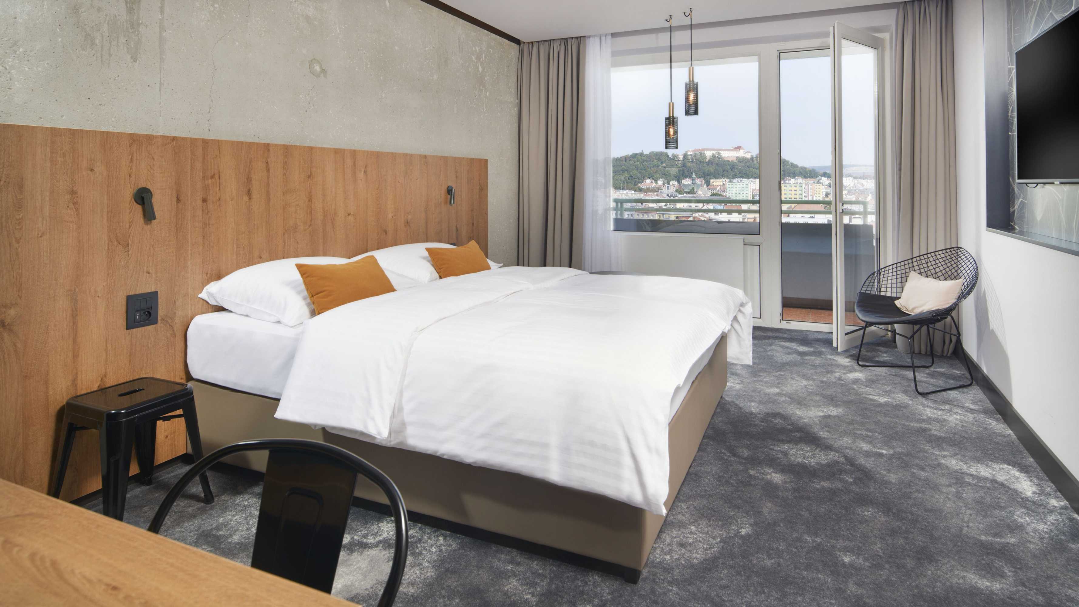 Gift card for Orea Congress Hotel Brno Gift card for Orea Congress Hotel Brno