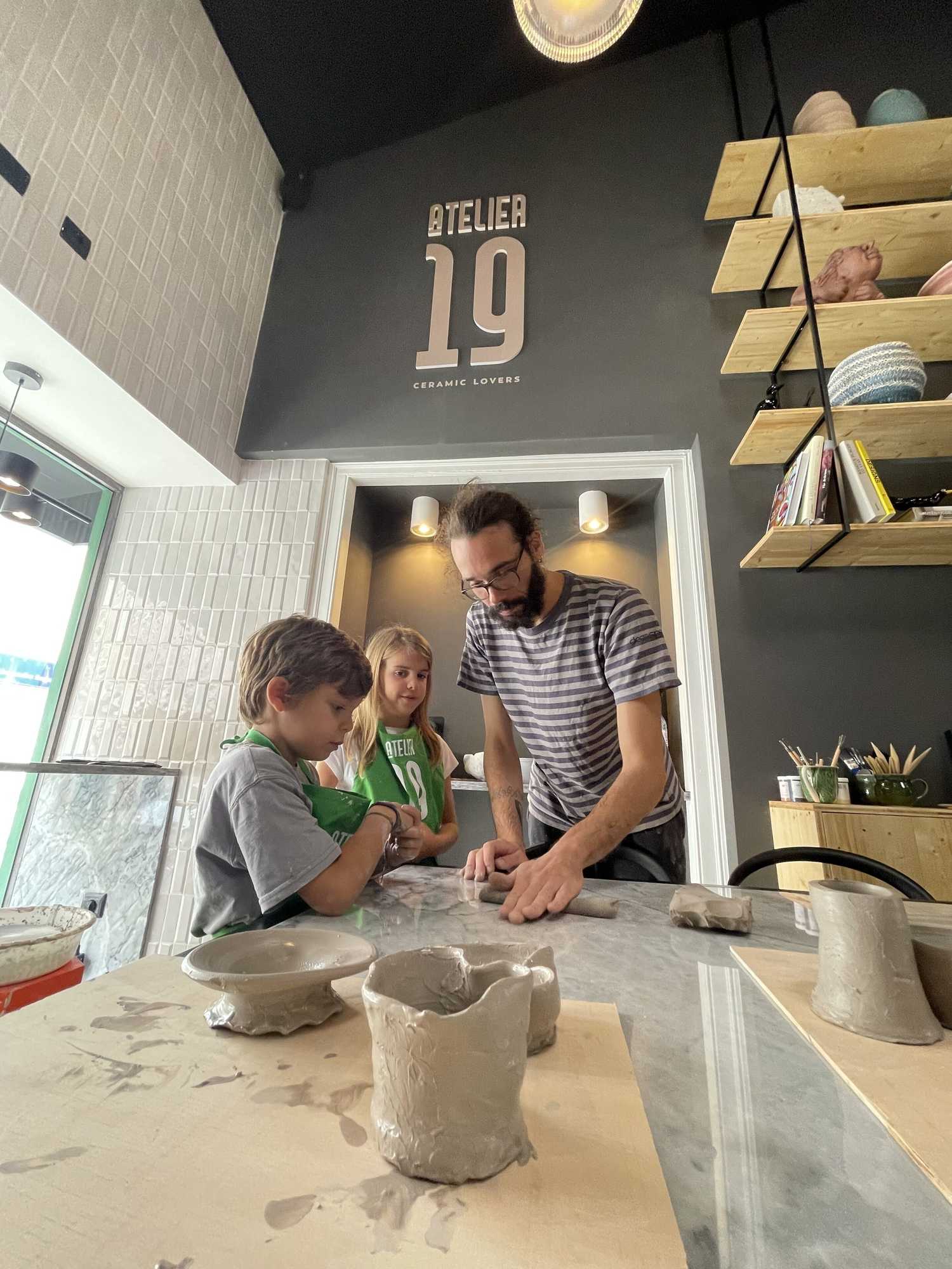 Gift card for 19 Tile Ceramic Concept  - by Unlock Hotels